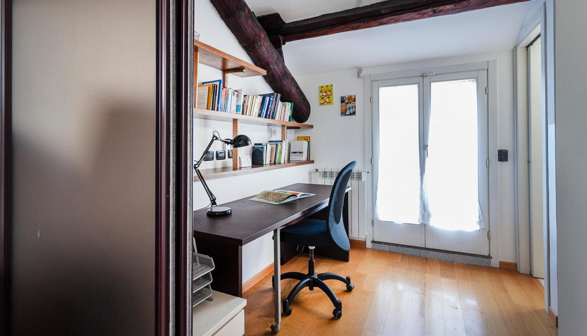Apartment Italianway - Baiamonti 1