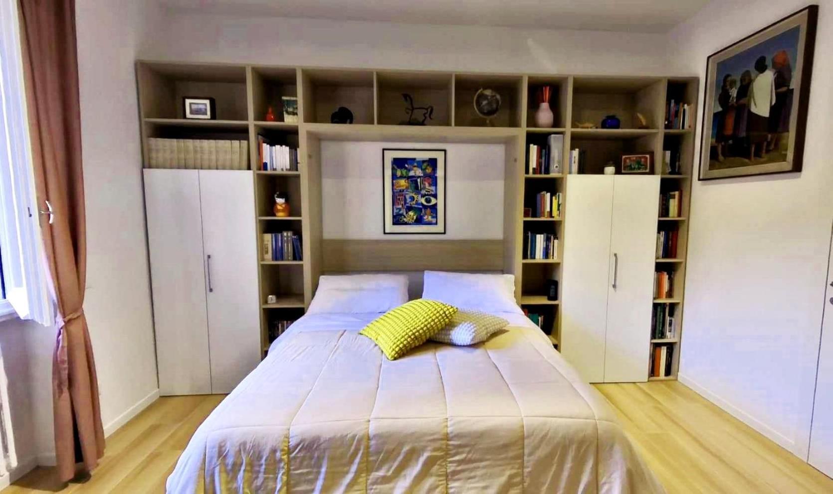 Affittacamere Casa Mafalda - In Near Naviglio Grande *