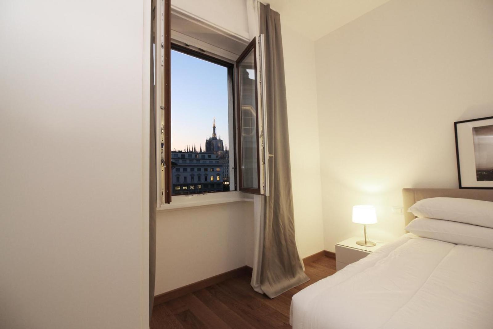 Ca' Duomo Classic Mailand