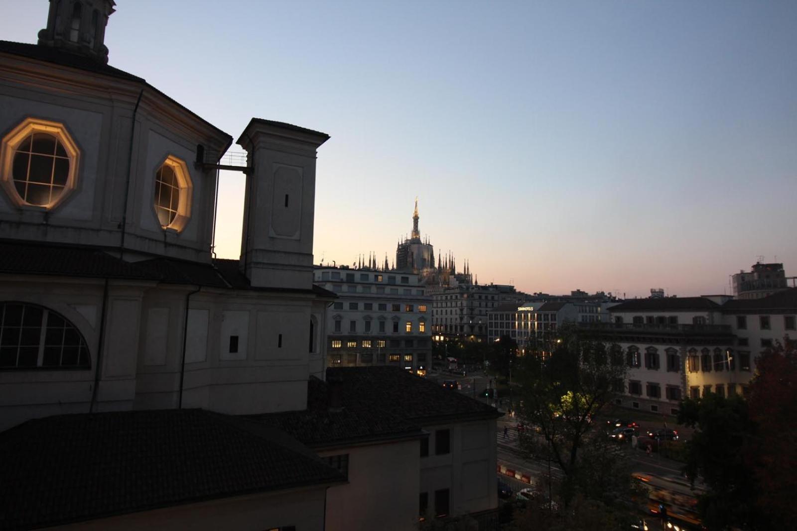 Ca' Duomo Classic