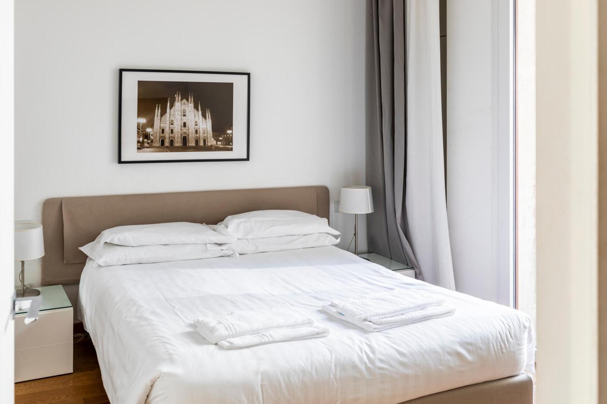 Apartment Ca' Duomo Classic