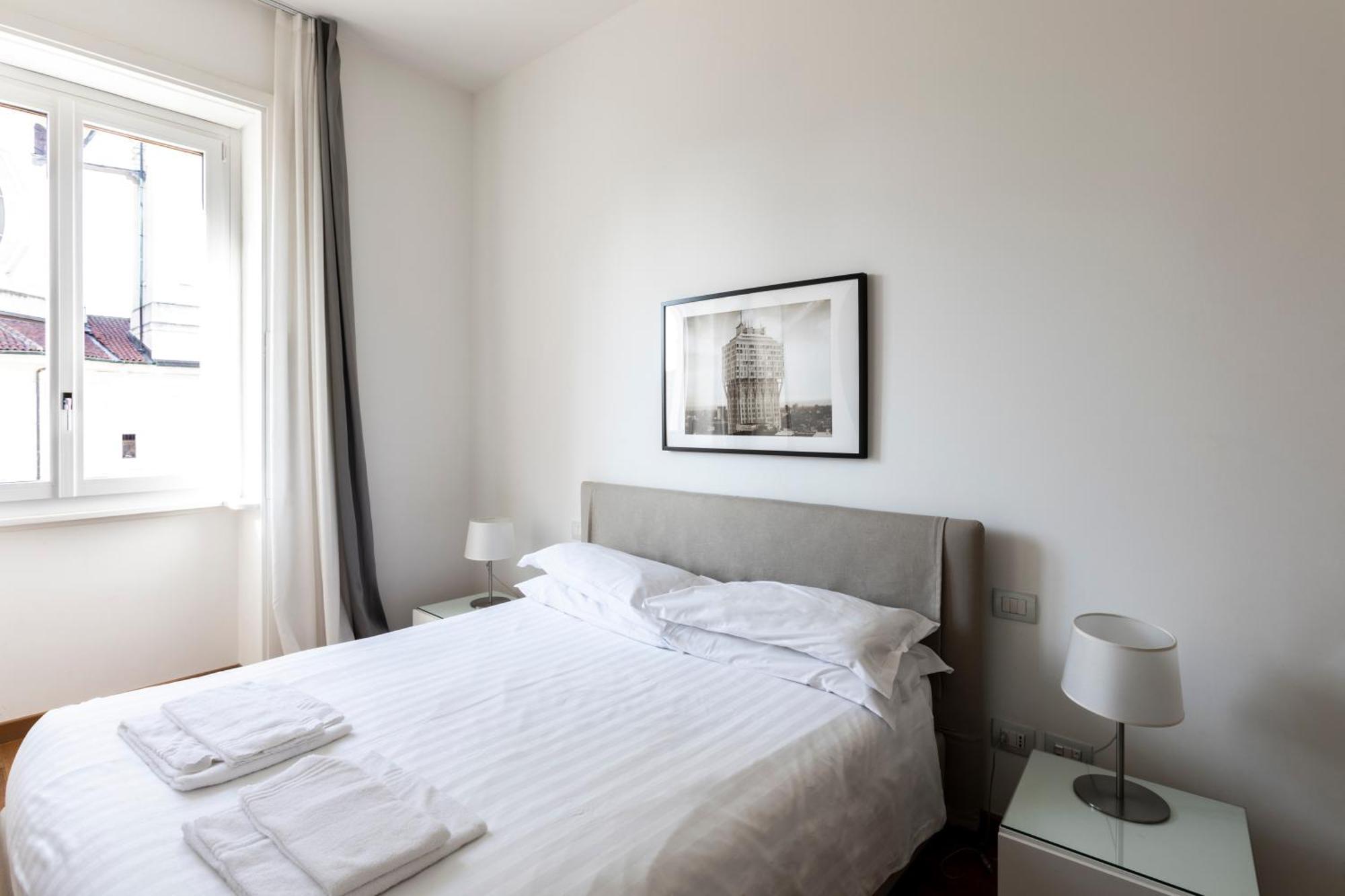 Apartment Ca' Duomo Classic *