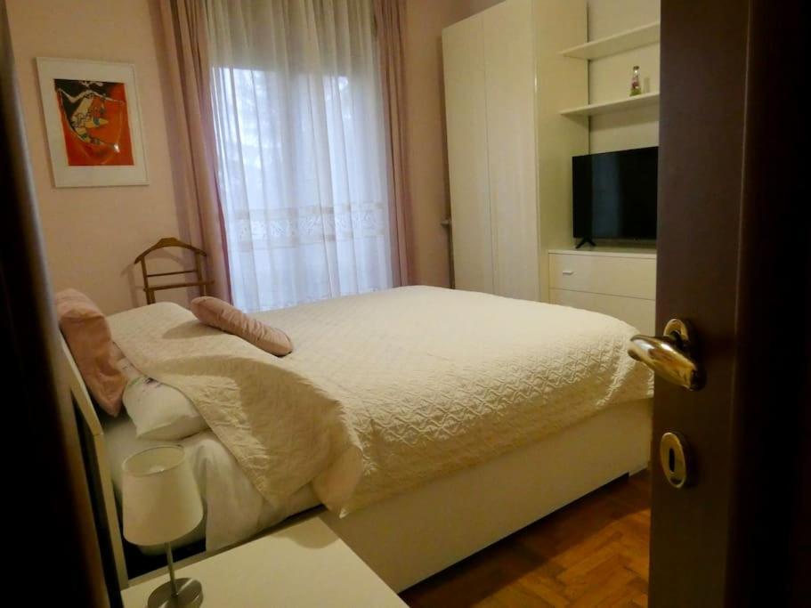 Lejlighed San Vito