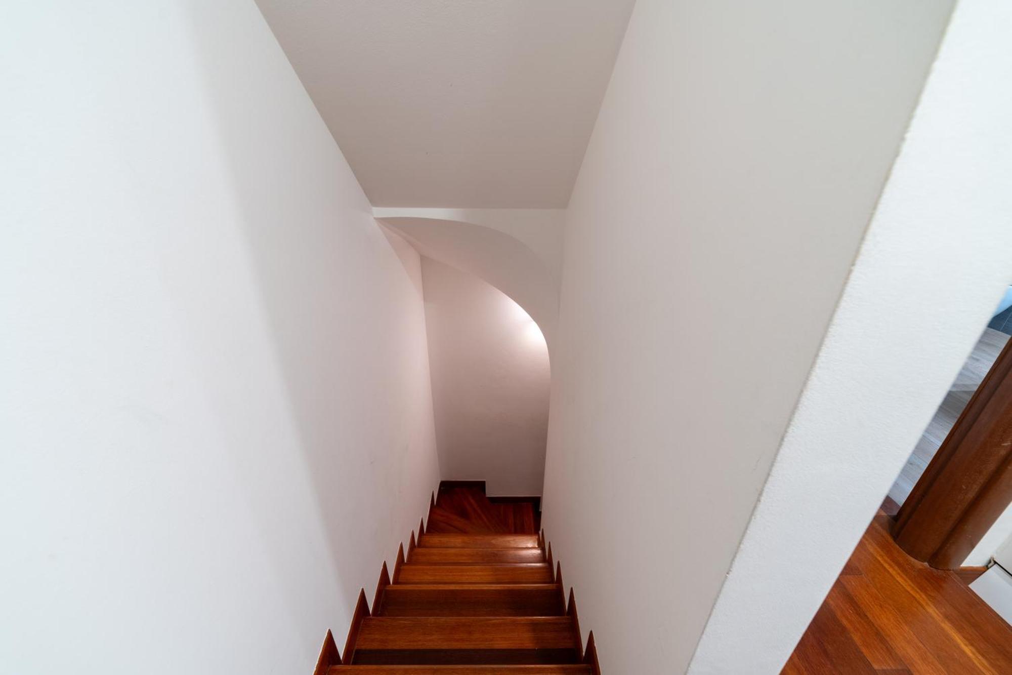 Luxury & Cozy 90 Sqm Flat Facing “bosco Verticale” Mailand