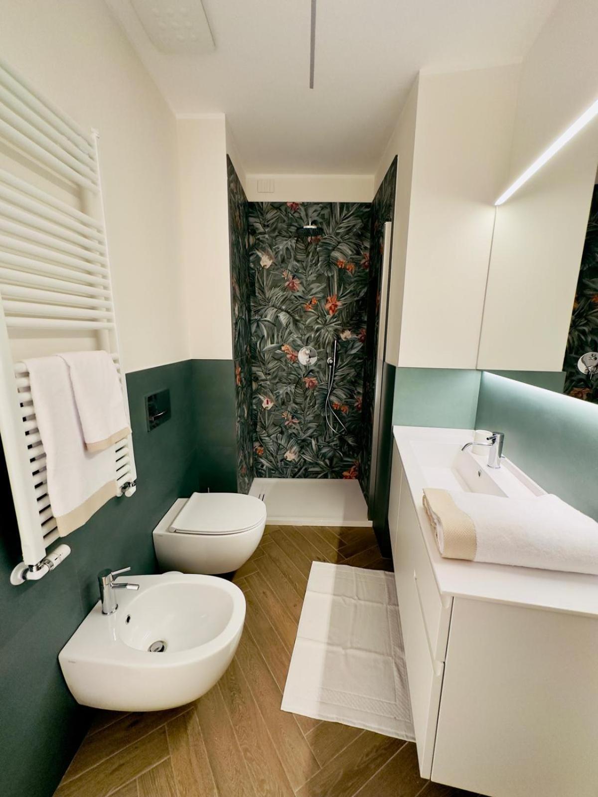 Cuore Di Brera, Unique Location, Great Charm Milano