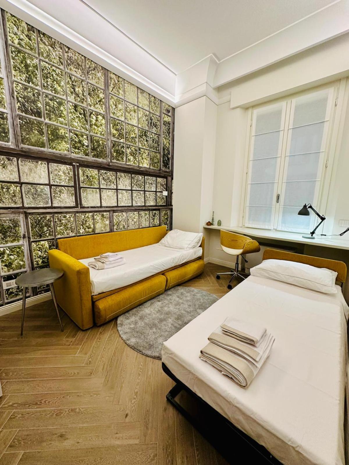 Cuore Di Brera, Unique Location, Great Charm Milano