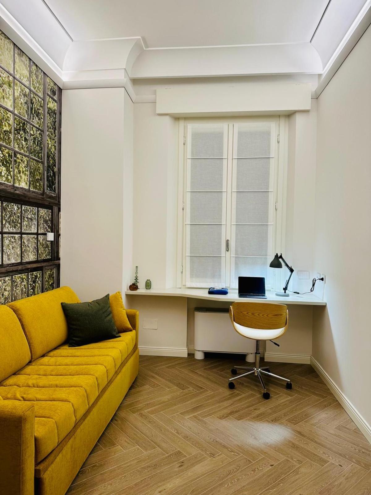 Cuore Di Brera, Unique Location, Great Charm Milano