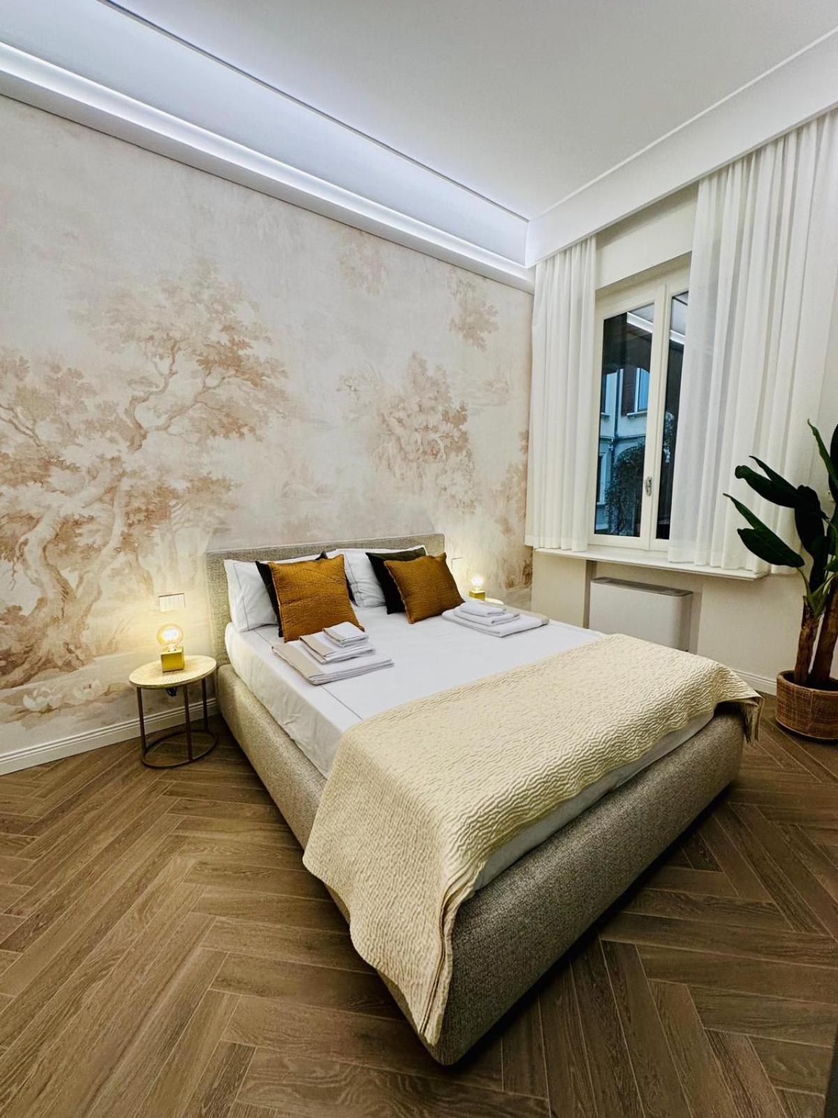 Leilighet Cuore Di Brera, Unique Location, Great Charm Milano