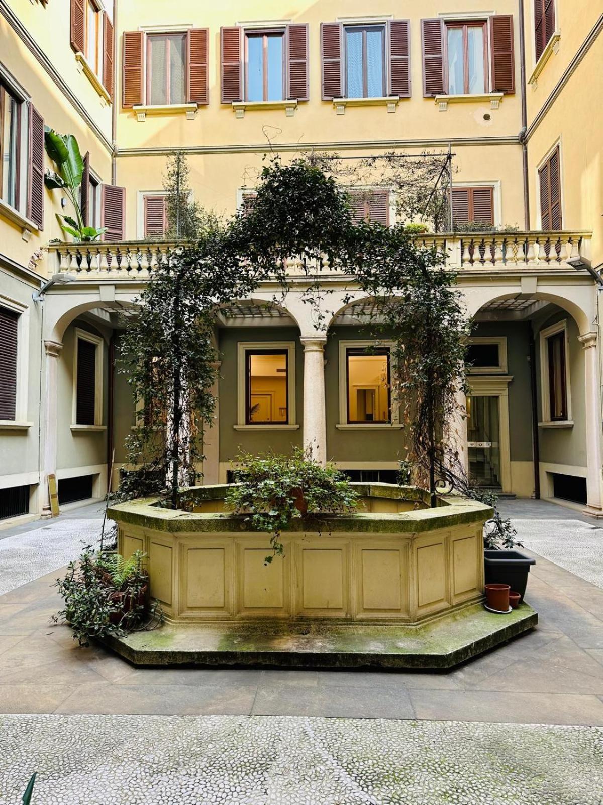 Cuore Di Brera, Unique Location, Great Charm Milano