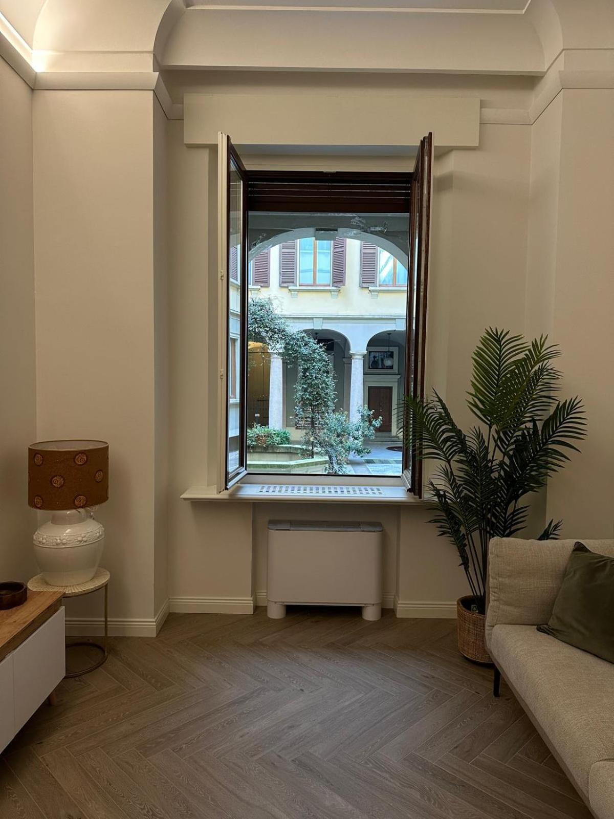Leilighet Cuore Di Brera, Unique Location, Great Charm