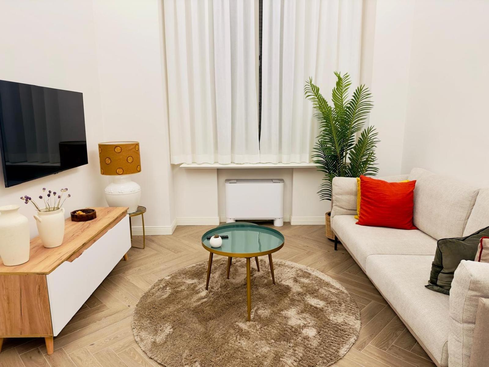 Leilighet Cuore Di Brera, Unique Location, Great Charm Milano