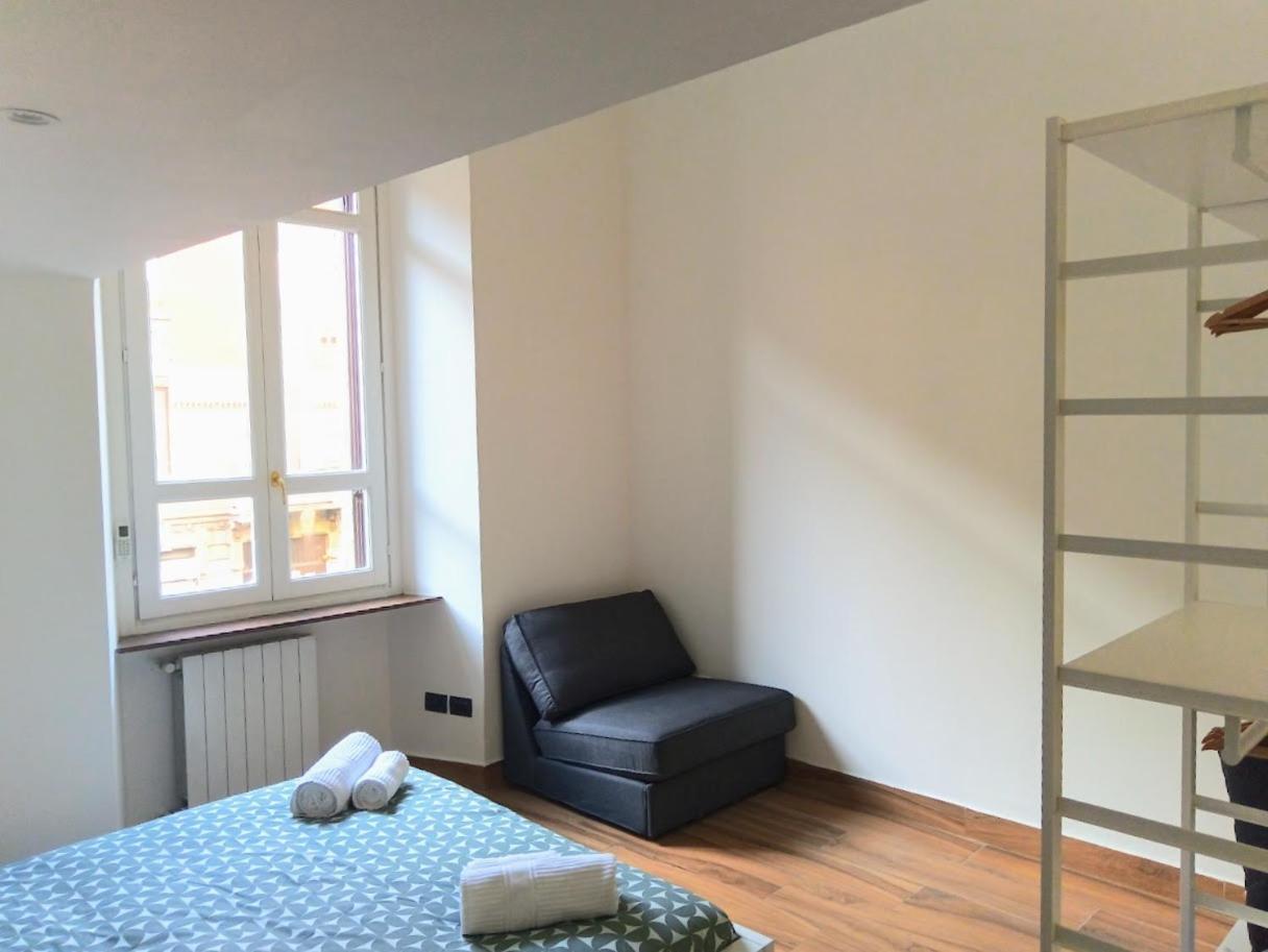 Appartement Accomodo Mib61 Bivano Isola Milaan