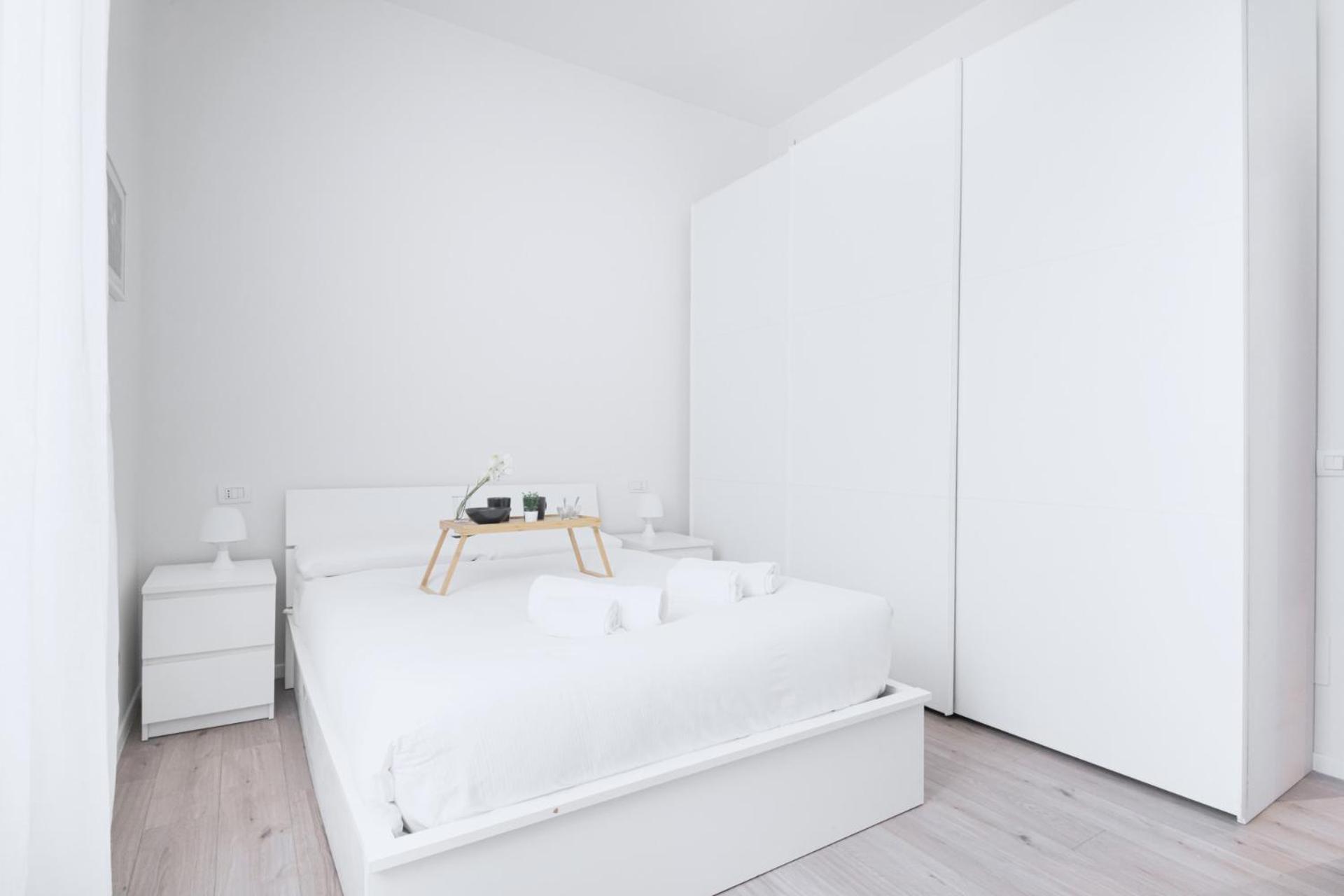 Appartamento Easylife - Accogliente Moscova/sarpi Milano
