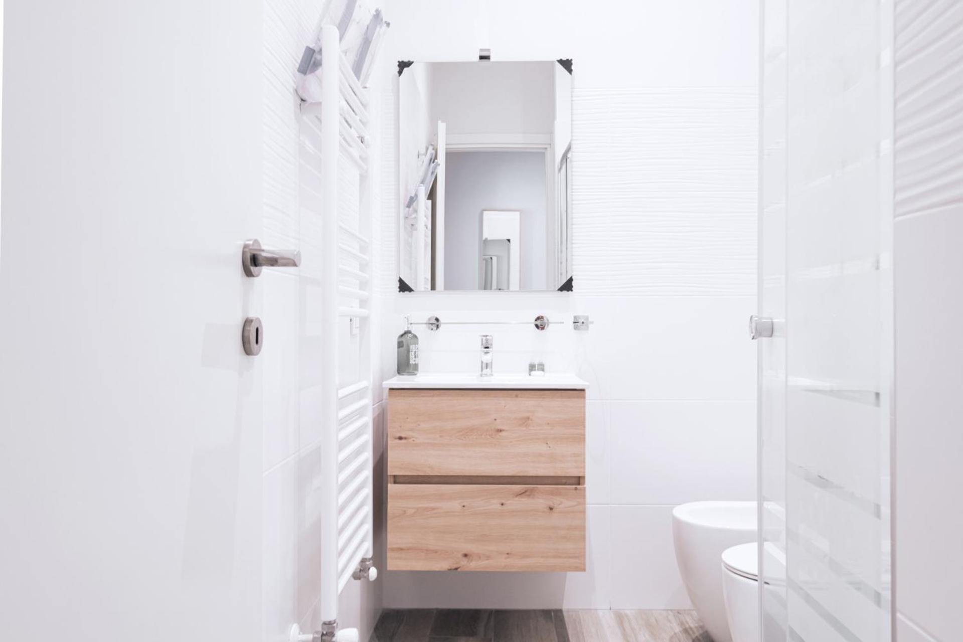 Easylife - Accogliente Moscova/sarpi Milano