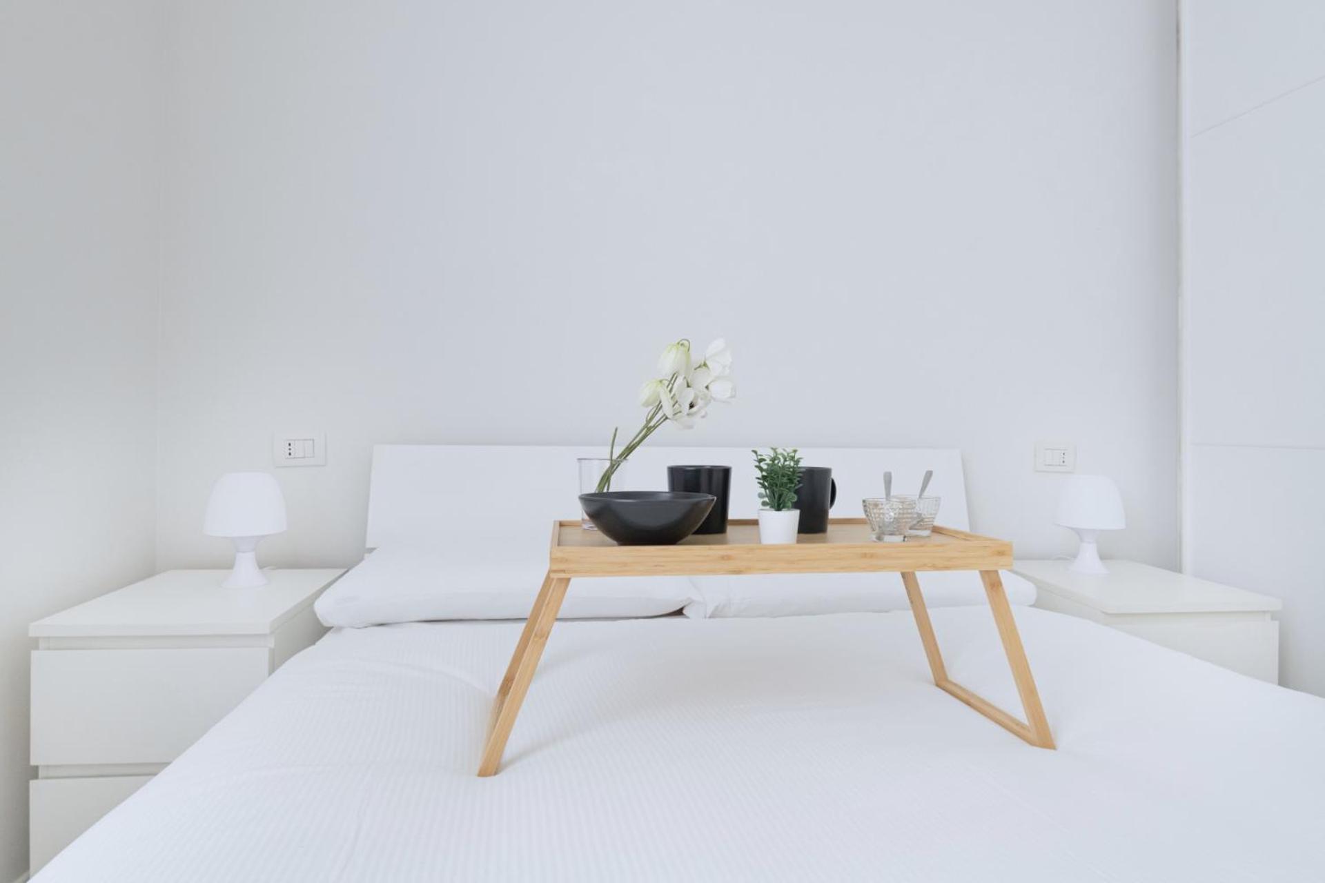Easylife - Accogliente Moscova/sarpi Milano