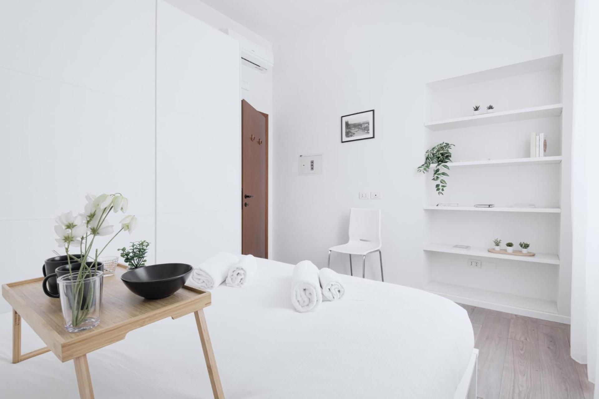 Appartamento Easylife - Accogliente Moscova/sarpi *