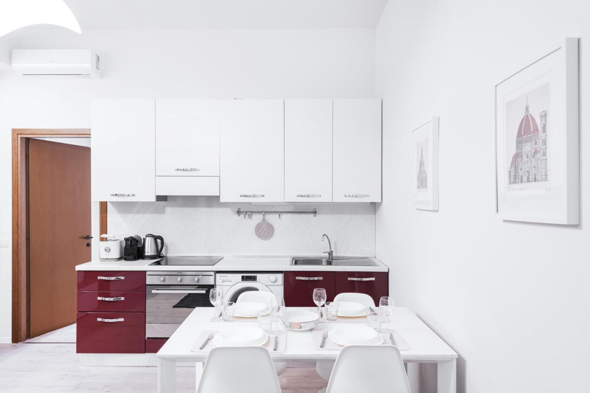 Appartamento Easylife - Accogliente Moscova/sarpi