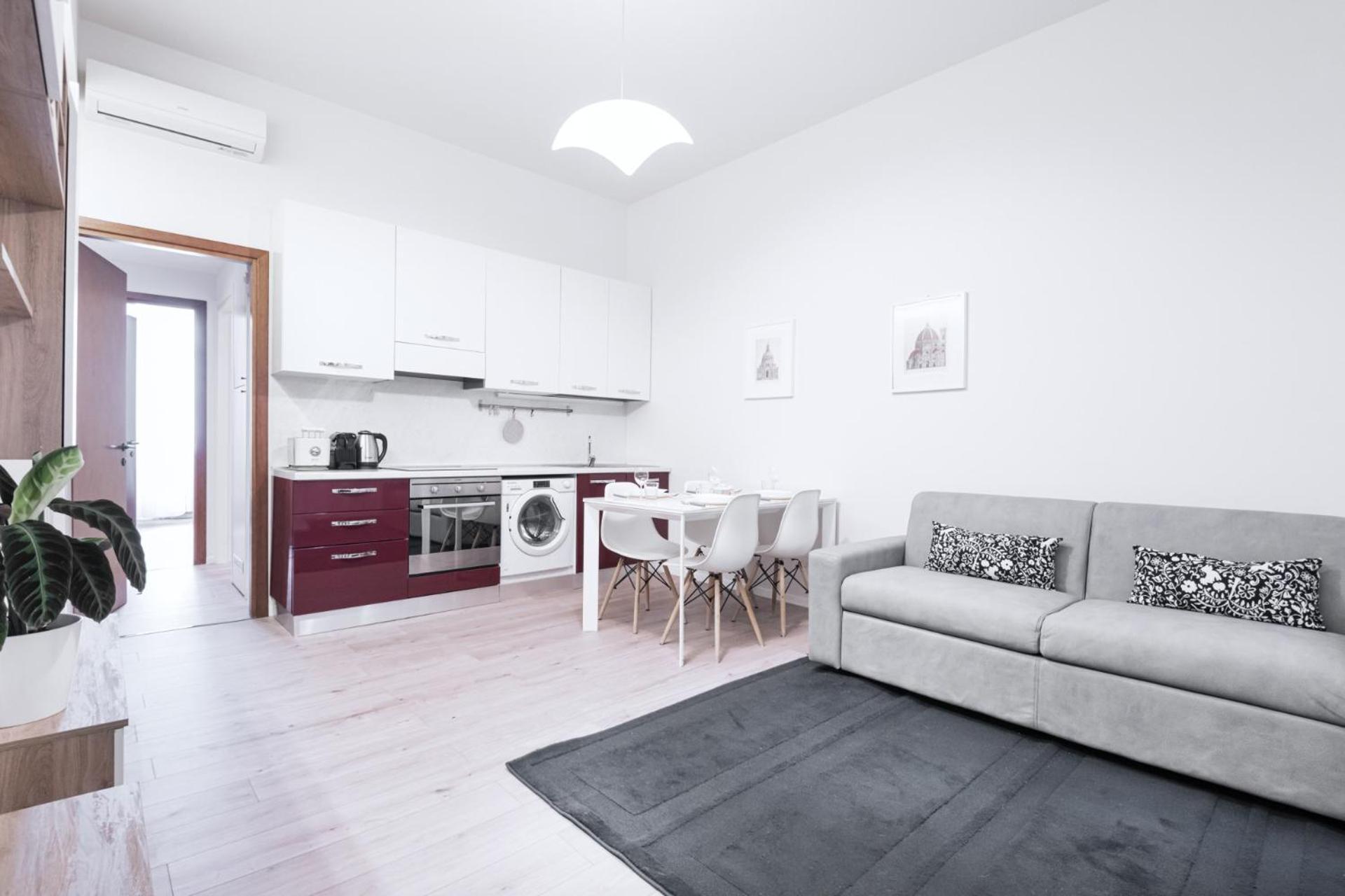 Appartamento Easylife - Accogliente Moscova/sarpi Milano