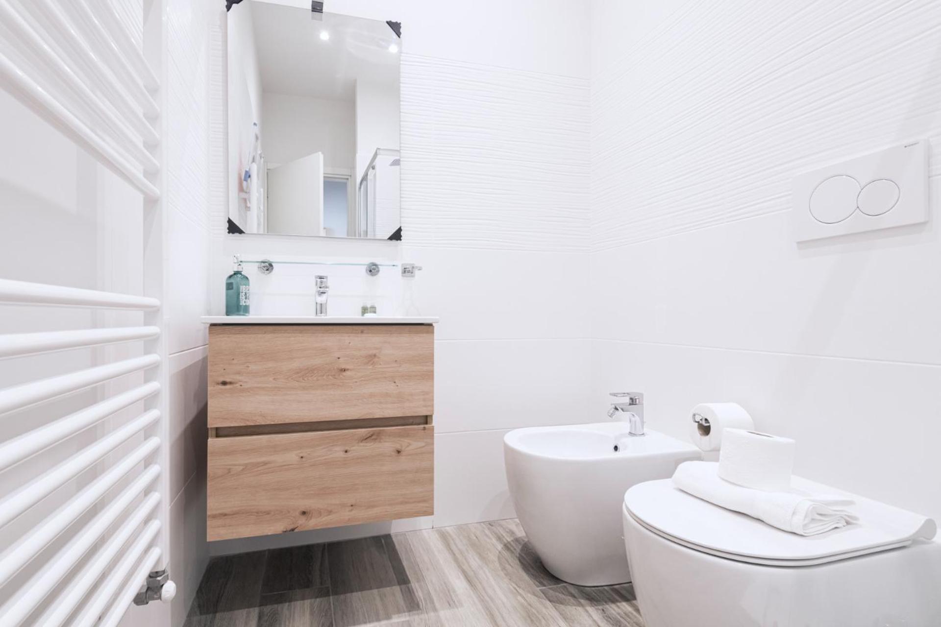 Appartamento Easylife - Accogliente Moscova/sarpi *