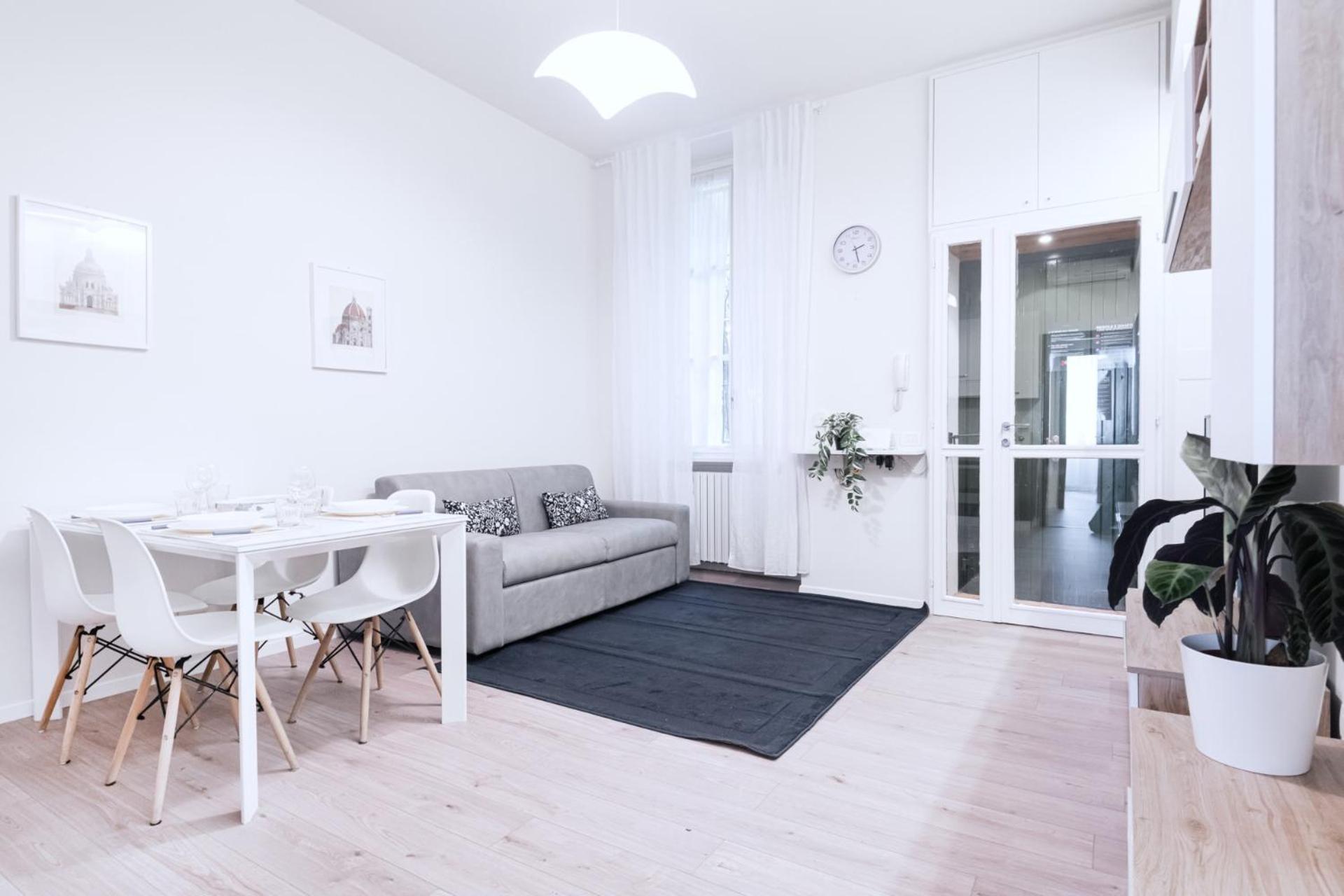 Leilighet Easylife - Accogliente Moscova/sarpi Milano