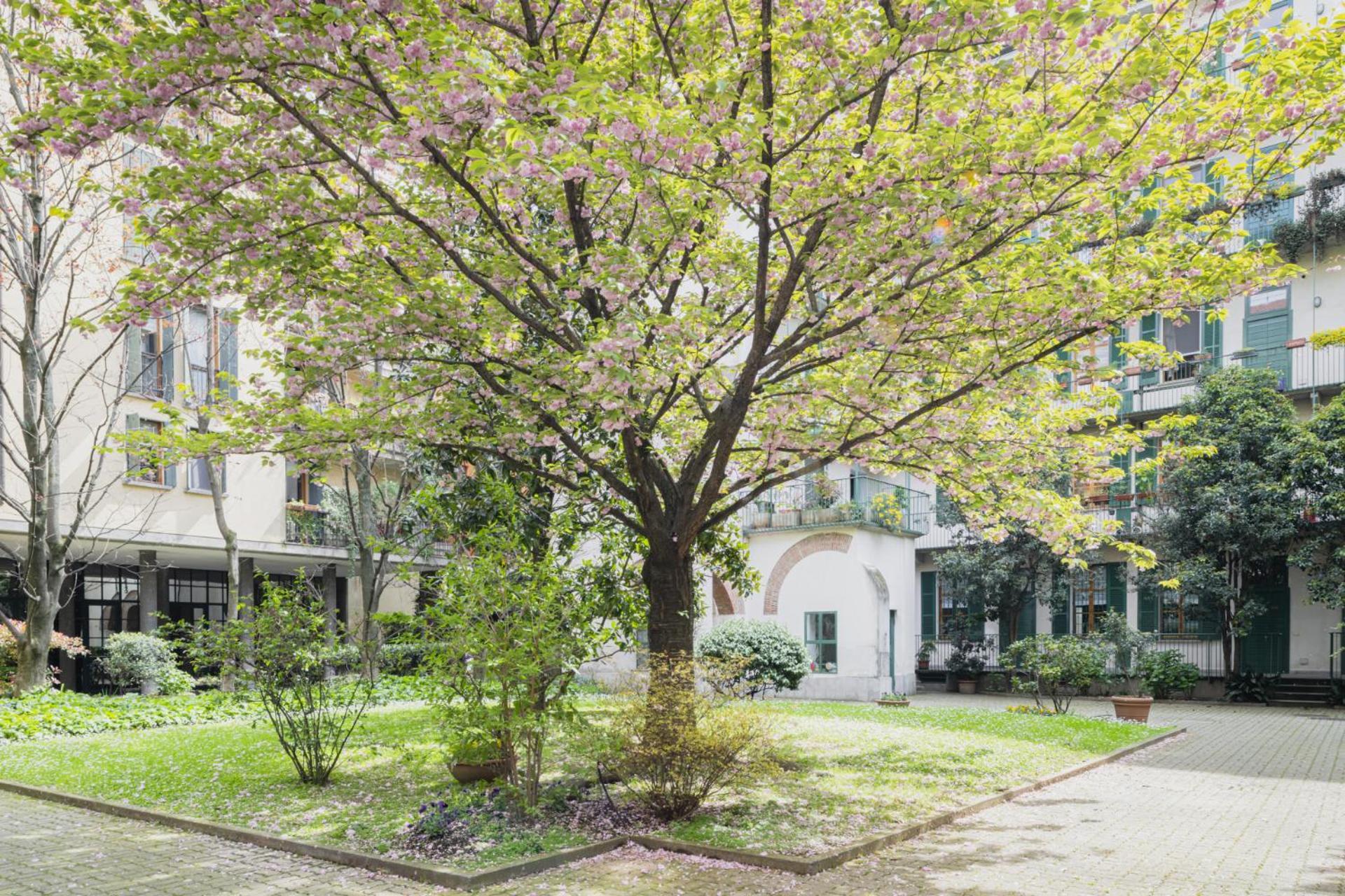 Easylife - Accogliente Moscova/sarpi Milano