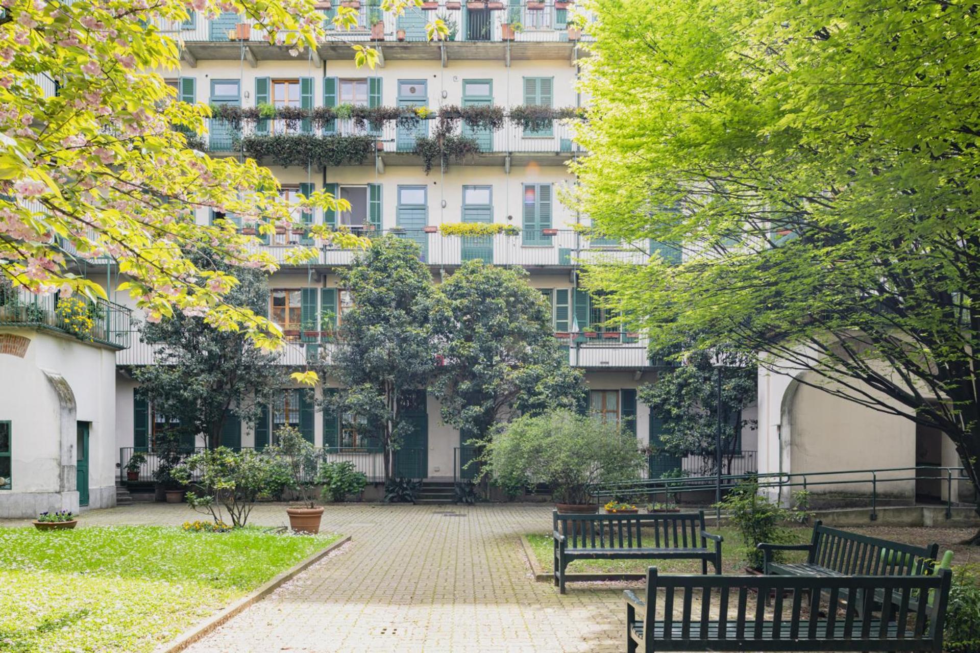 Appartamento Easylife - Accogliente Moscova/sarpi Milano