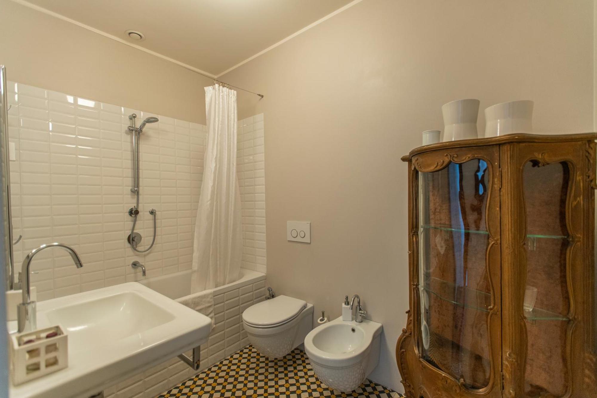 Appartamento Skyattic - 801 - Citylife - 1 Min Domodossola M5