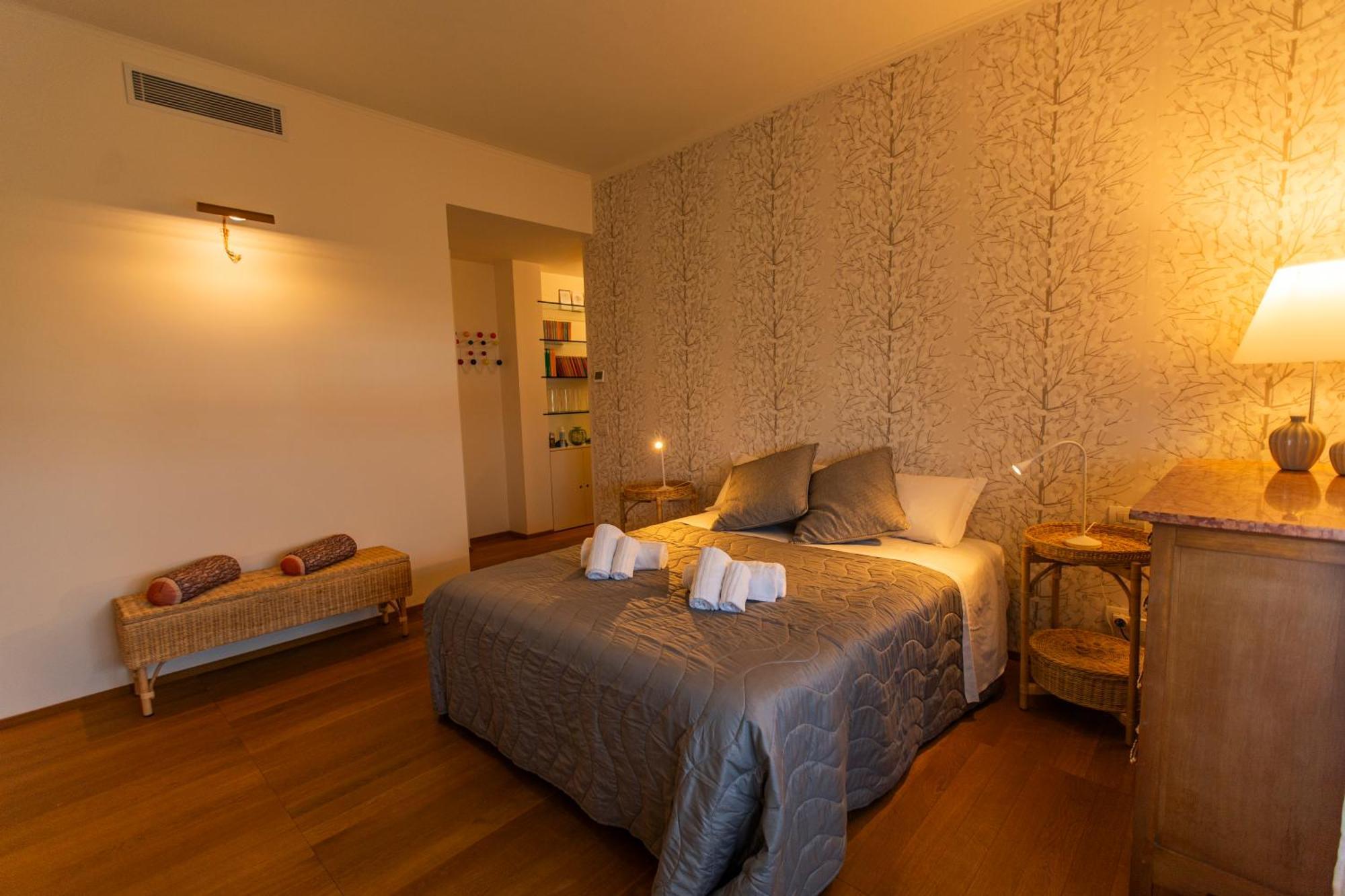 Appartamento Skyattic - 801 - Citylife - 1 Min Domodossola M5