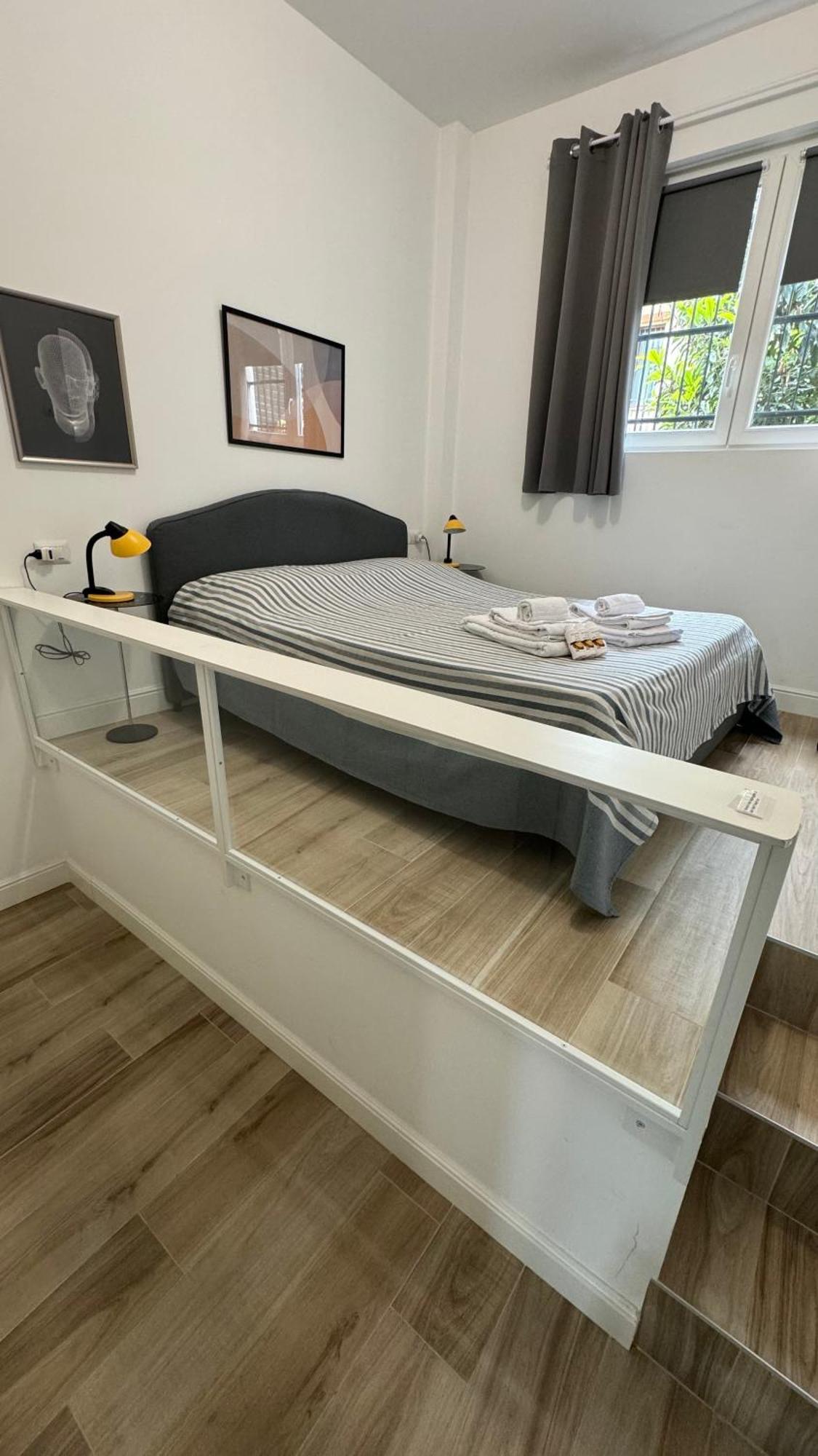 A Casa - Just Like At Apartment