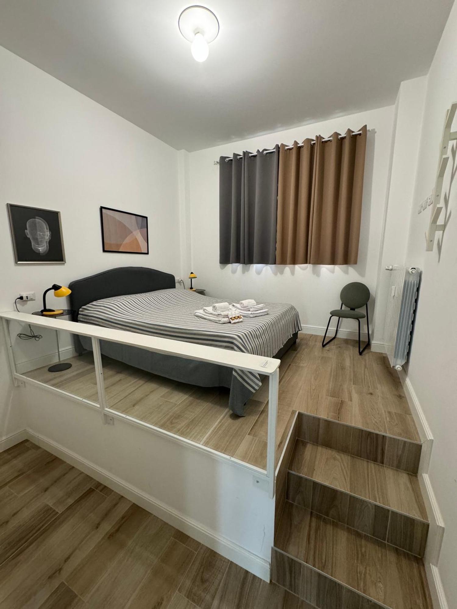 A Casa - Just Like At Lejlighed