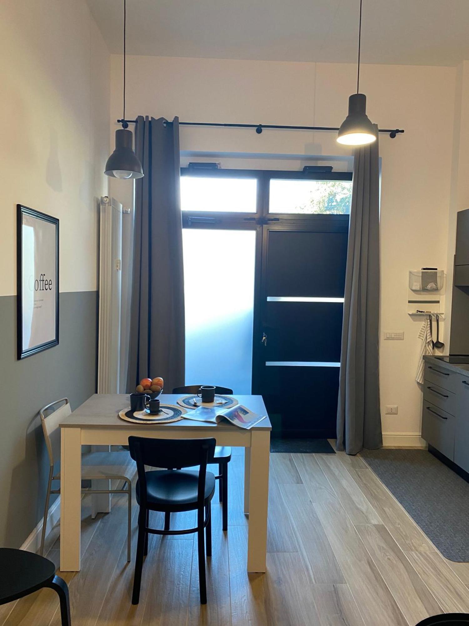 Apartment A Casa - Just Like At Mailand