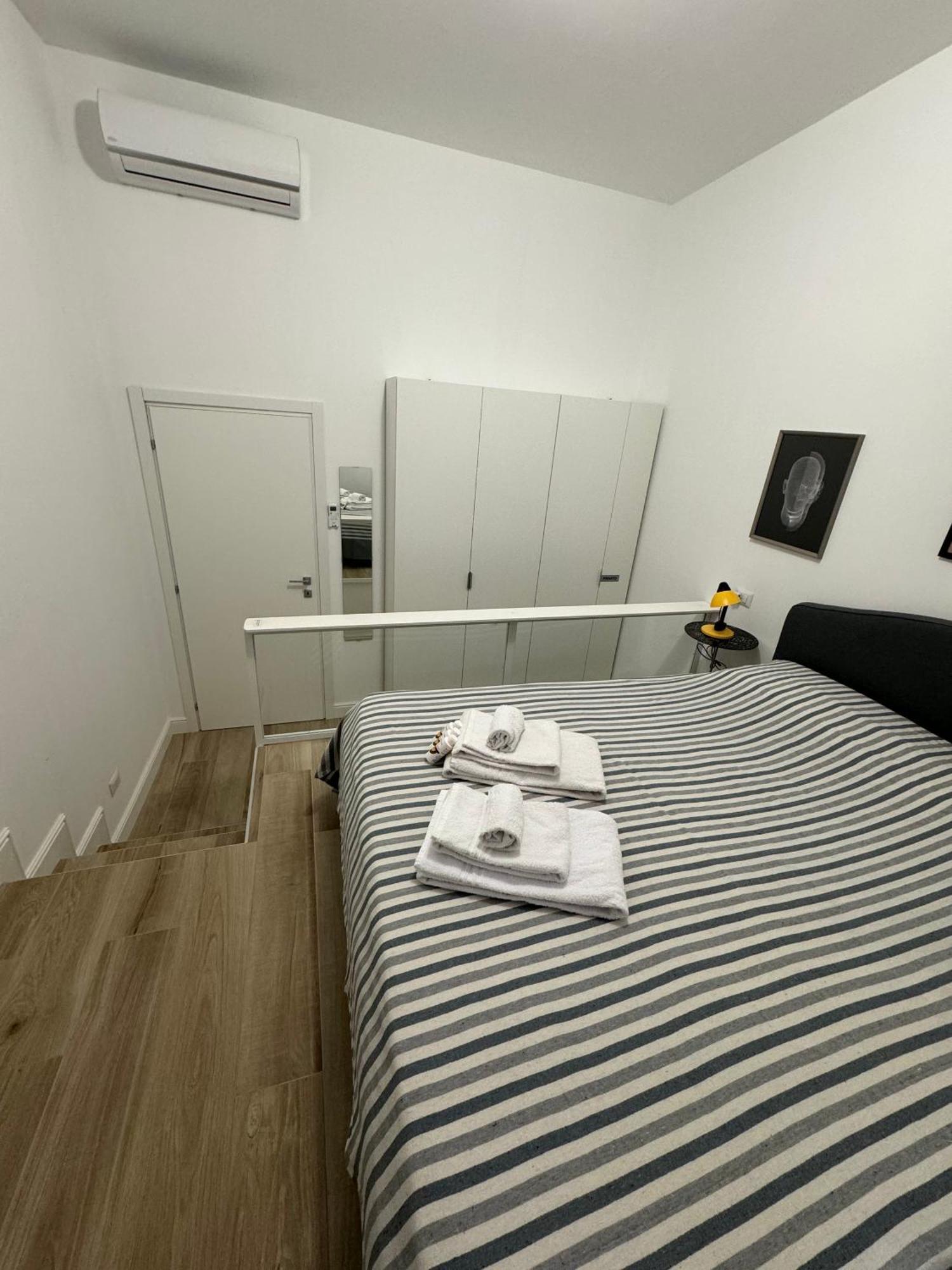 A Casa - Just Like At Lejlighed