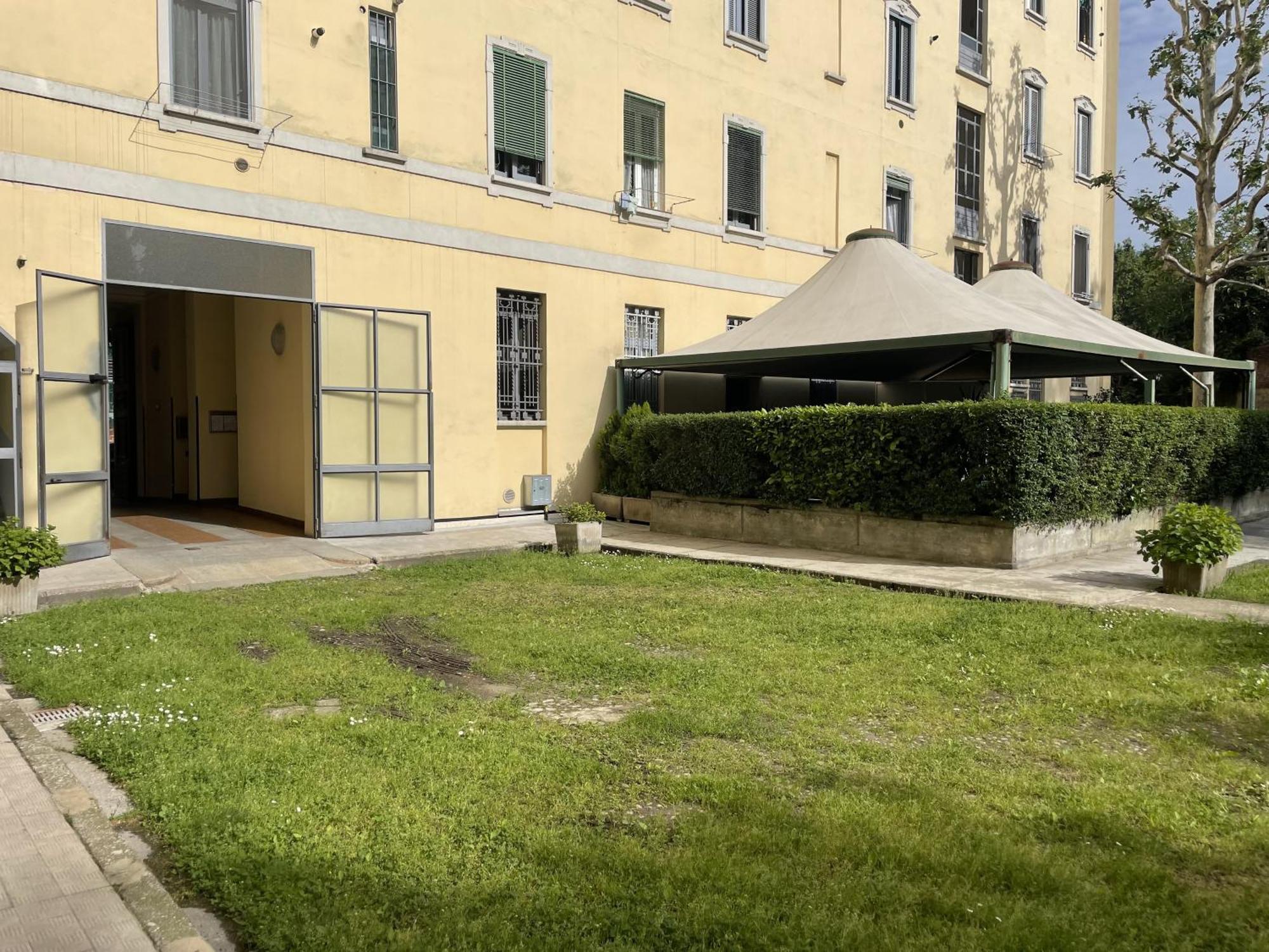 Umbria 60 Leilighet Milano