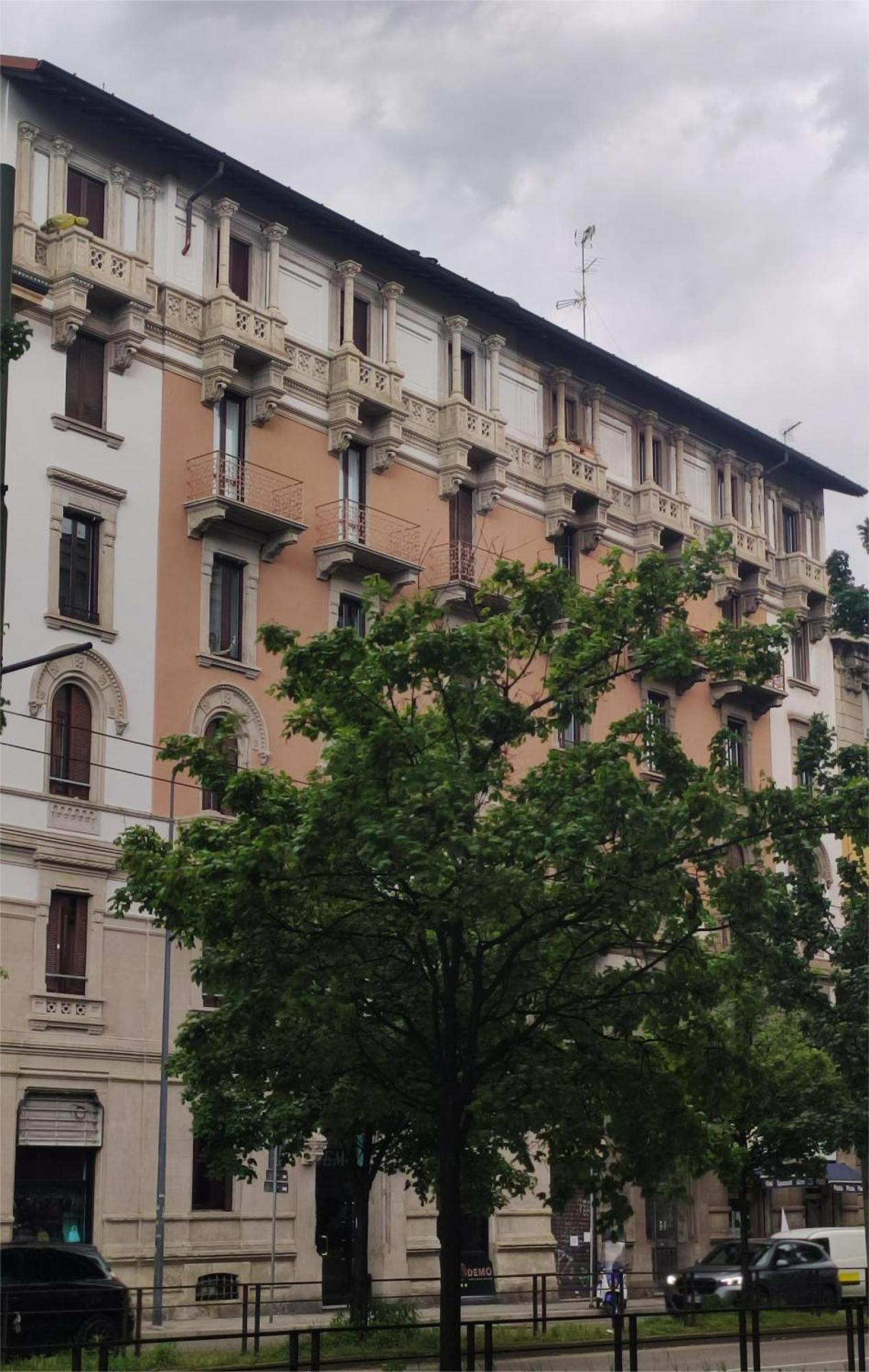 Appartamento Giacomino Station