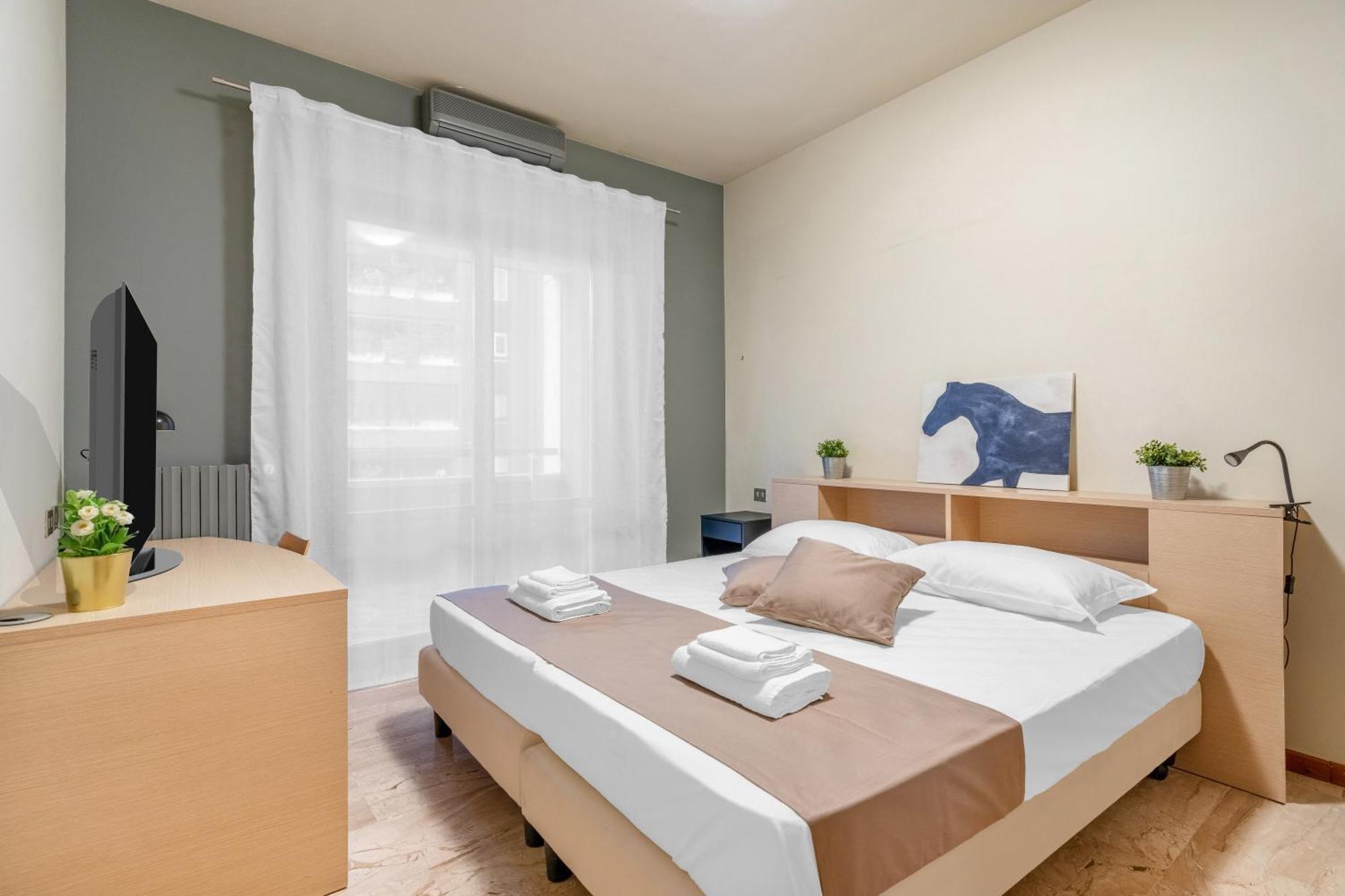 Casa Da Fraschini Aparthotel *