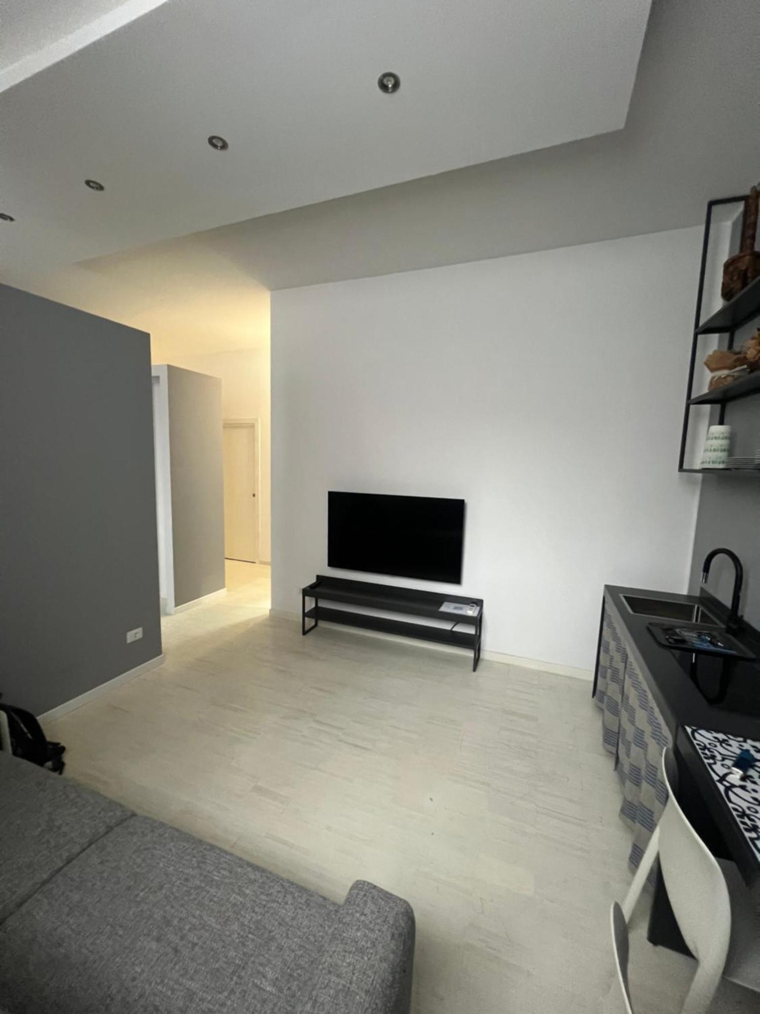 - Space 18 Leilighet