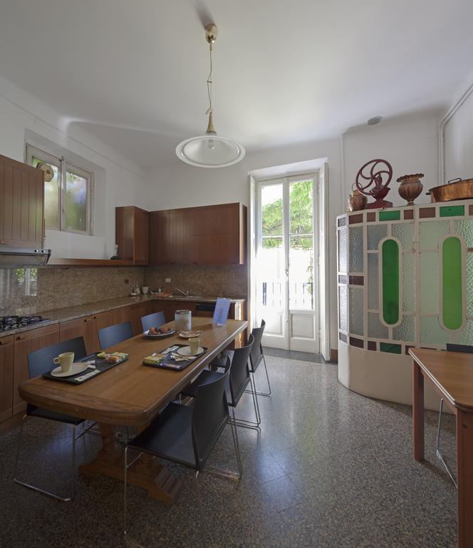 Bed & Breakfast Ekoliving Milan