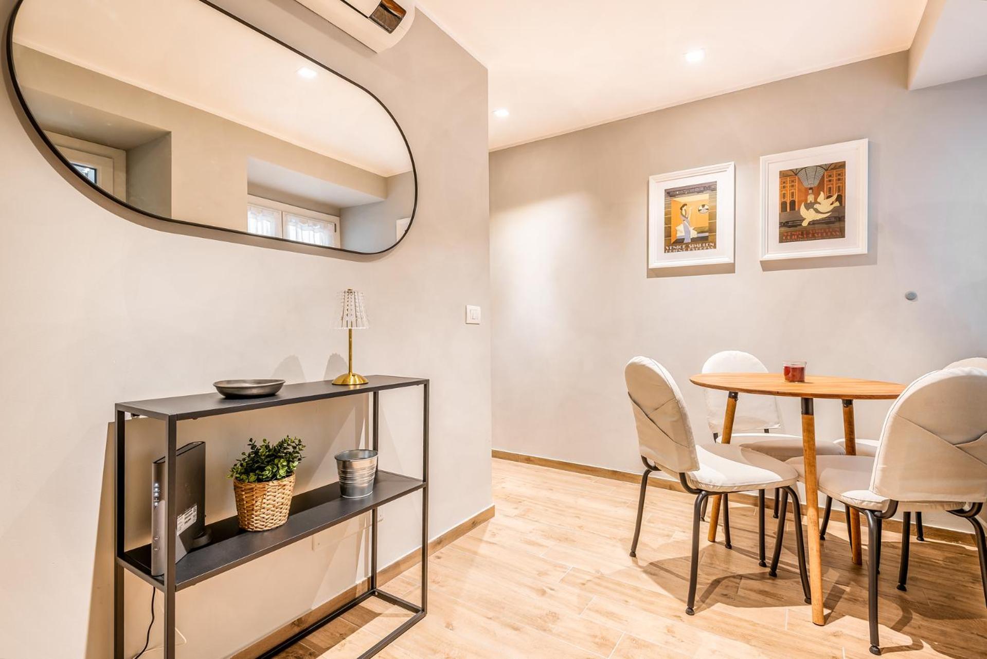 High-class Porta Venezia Flat Via Salvini Lejlighed