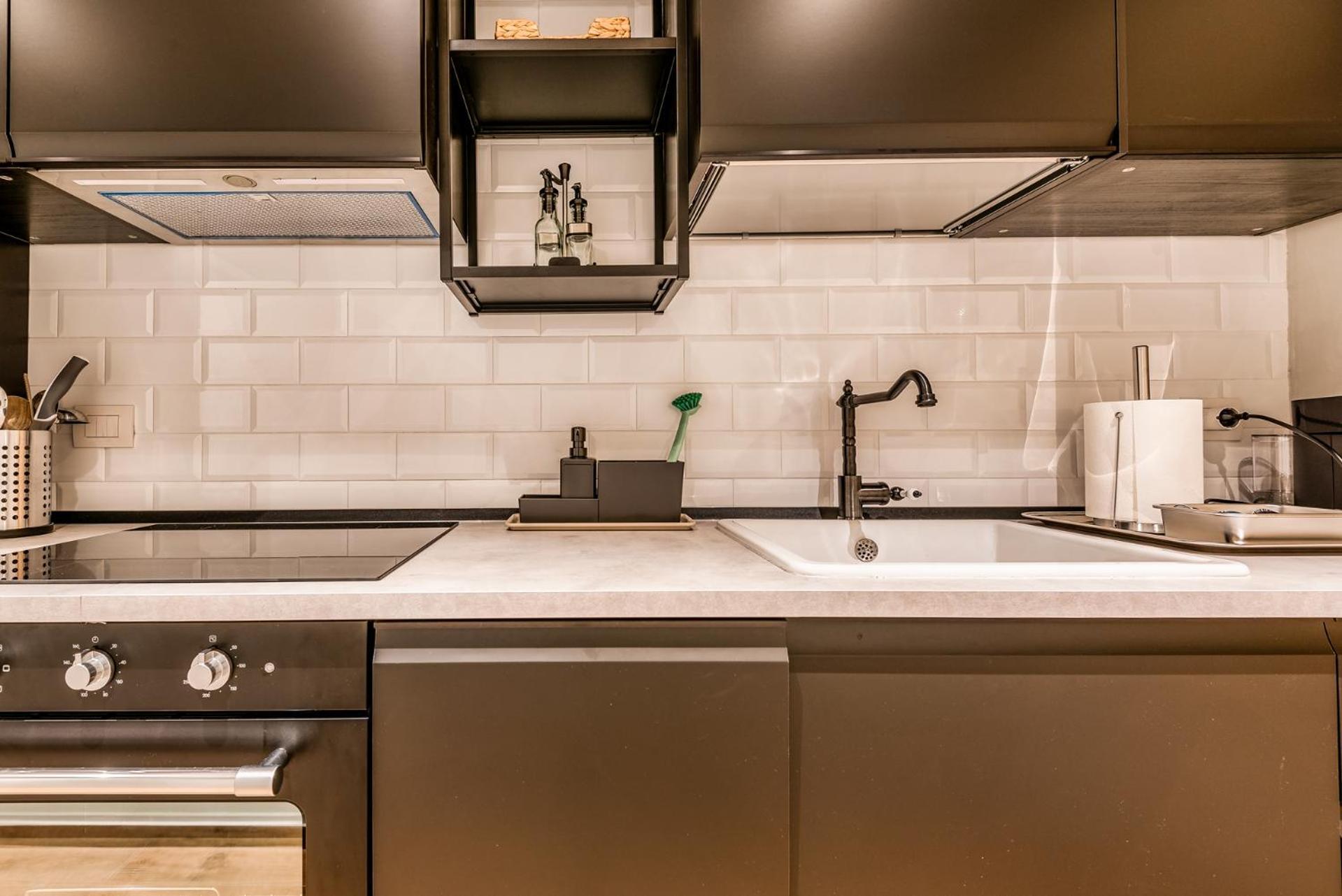 High-class Porta Venezia Flat Via Salvini Lejlighed Milano