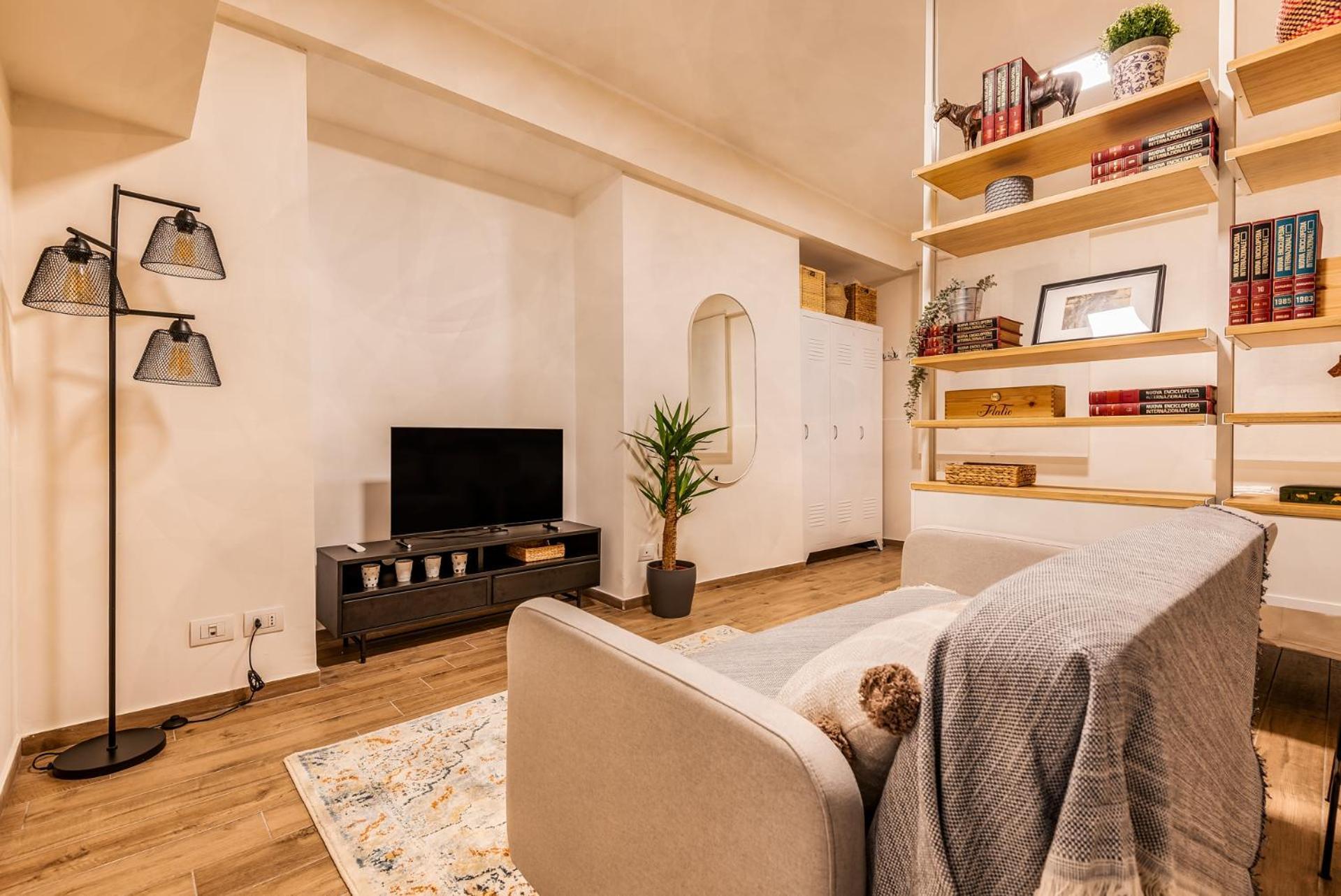Lejlighed High-class Porta Venezia Flat Via Salvini