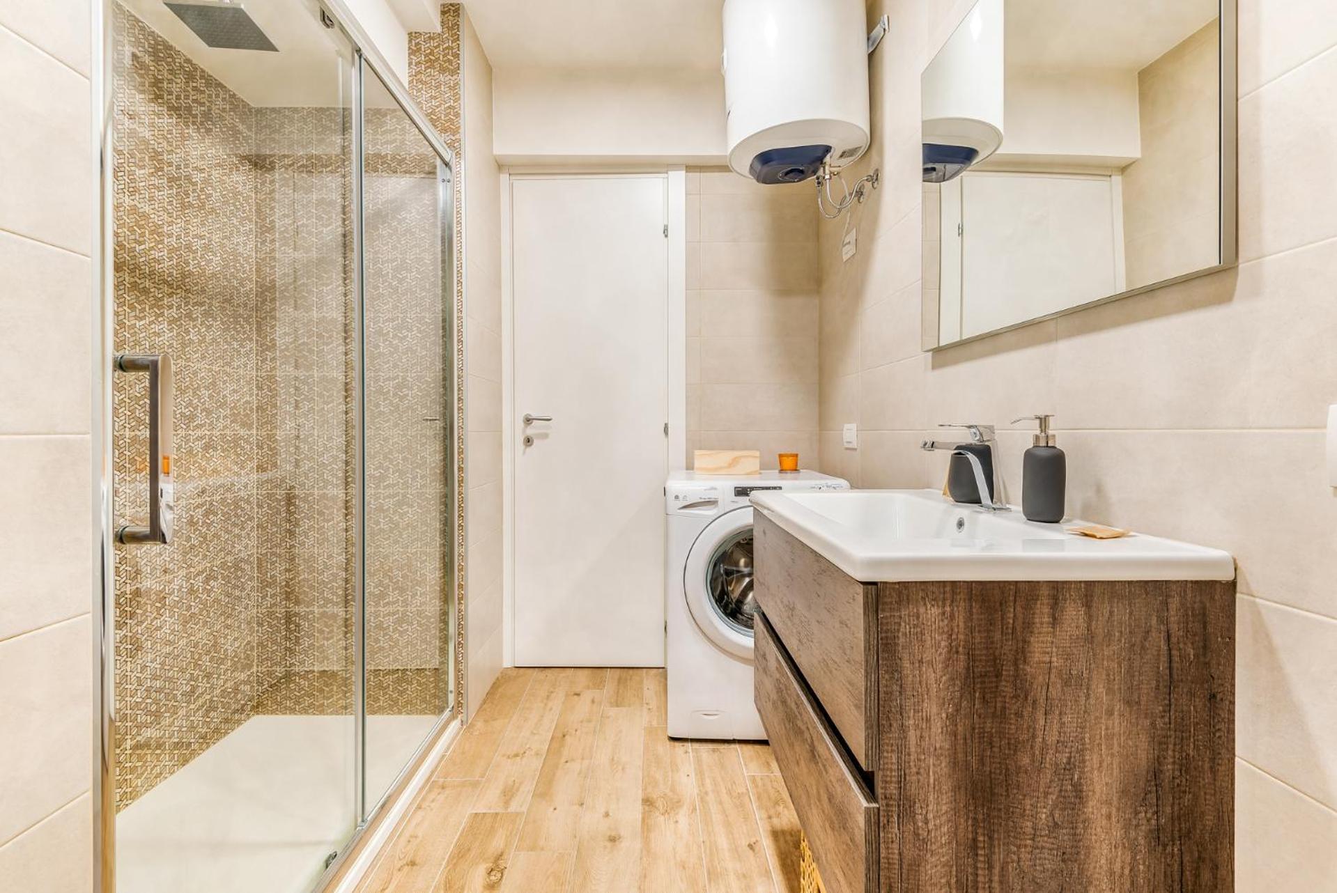 High-class Porta Venezia Flat Via Salvini Lejlighed *