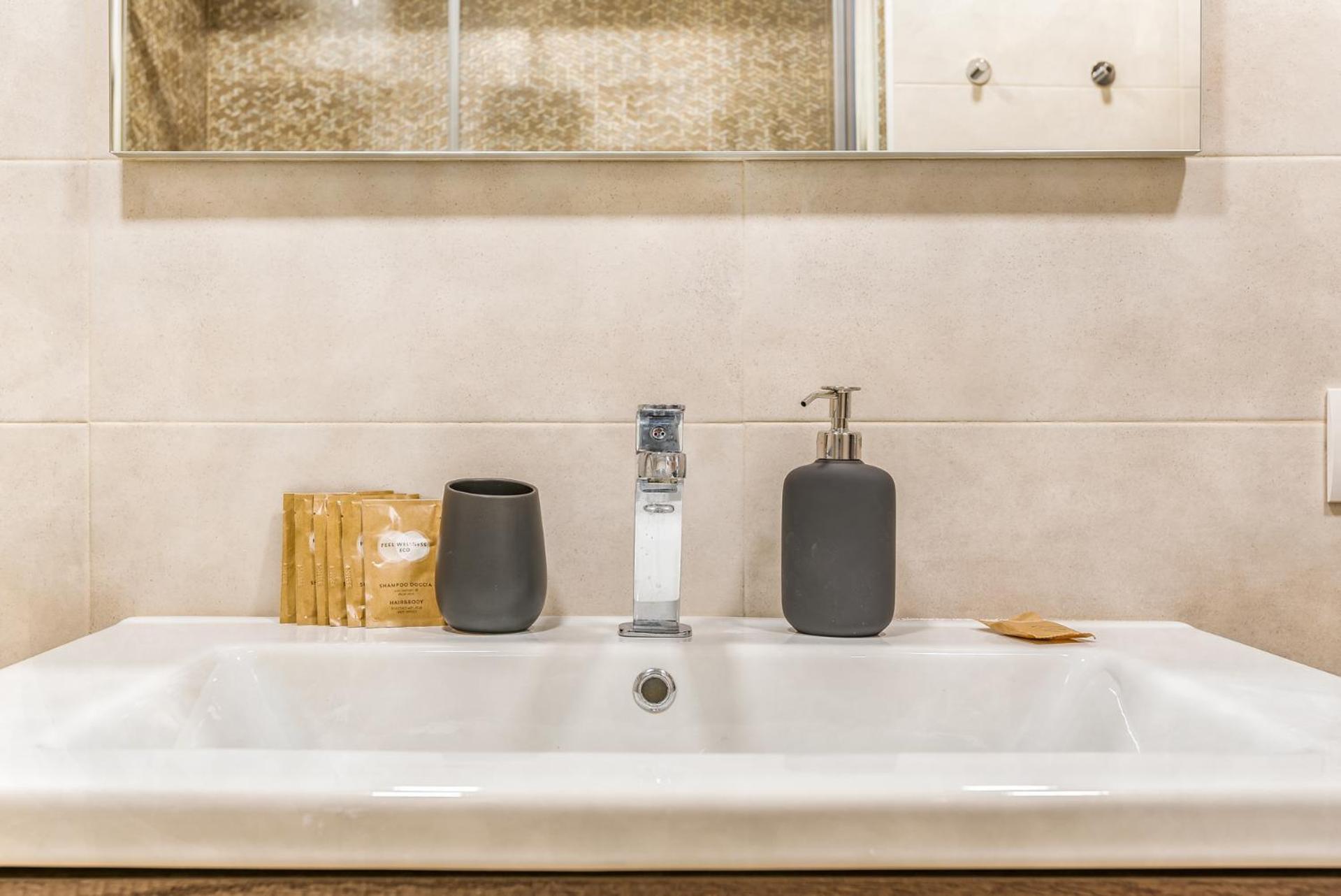 Lejlighed High-class Porta Venezia Flat Via Salvini *