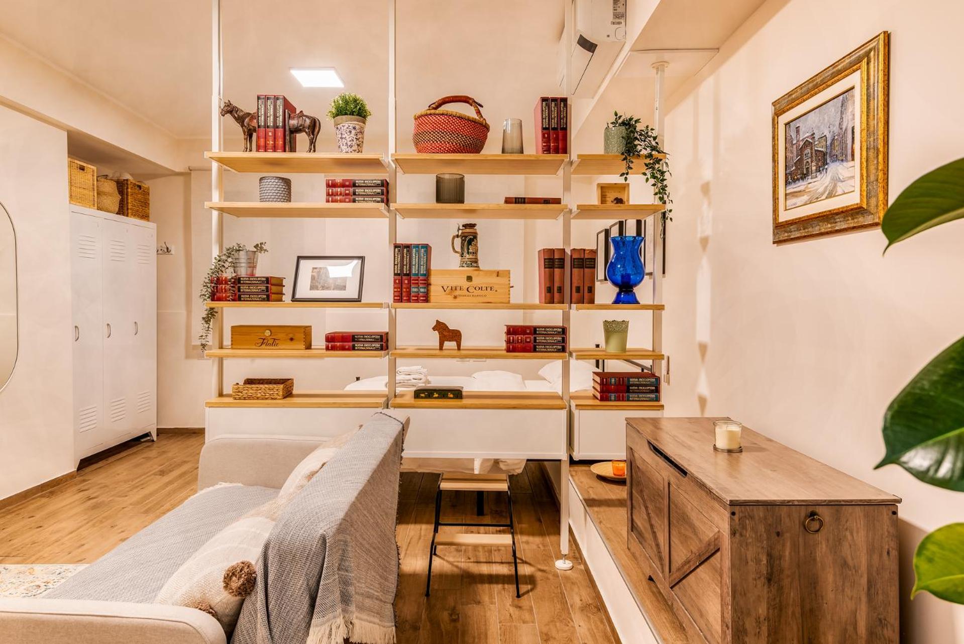 High-class Porta Venezia Flat Via Salvini Lejlighed Milano