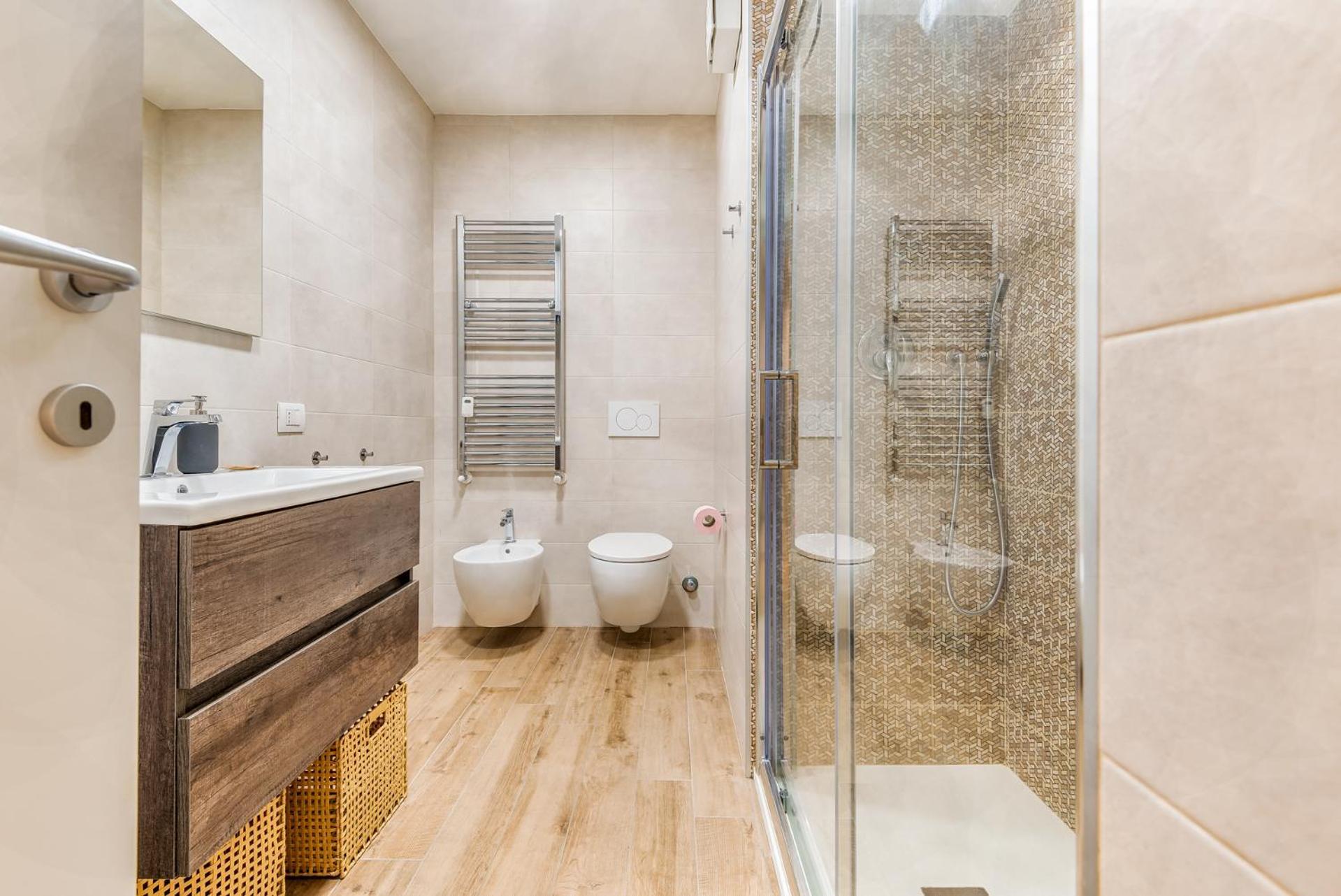 High-class Porta Venezia Flat Via Salvini * Milano