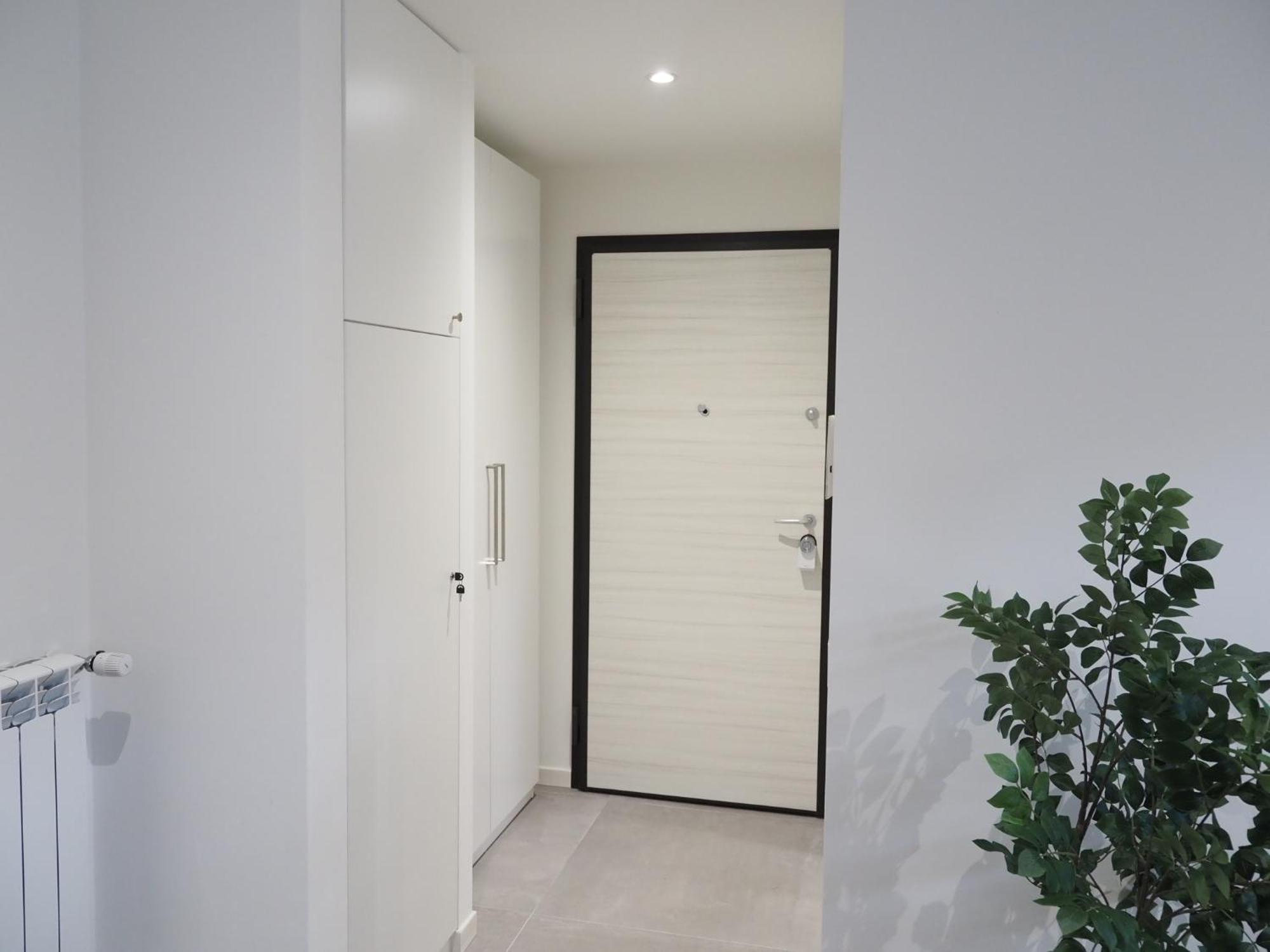 Ihost Luxury - Neg Roli 8 Lejlighed Milano