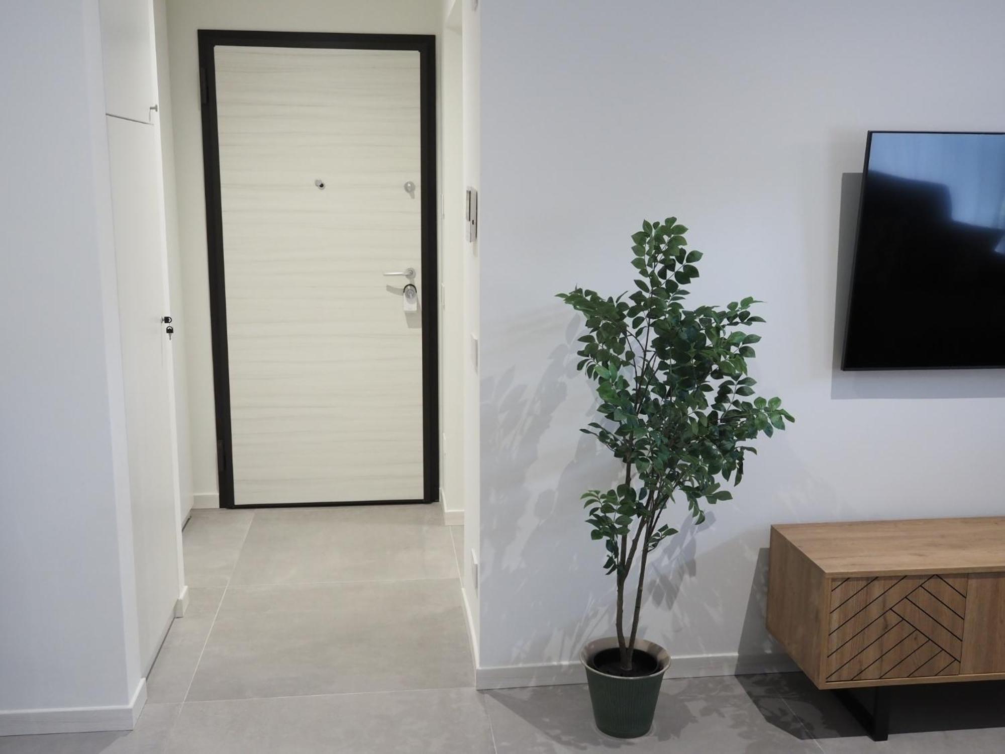 Ihost Luxury - Neg Roli 8 Lejlighed *