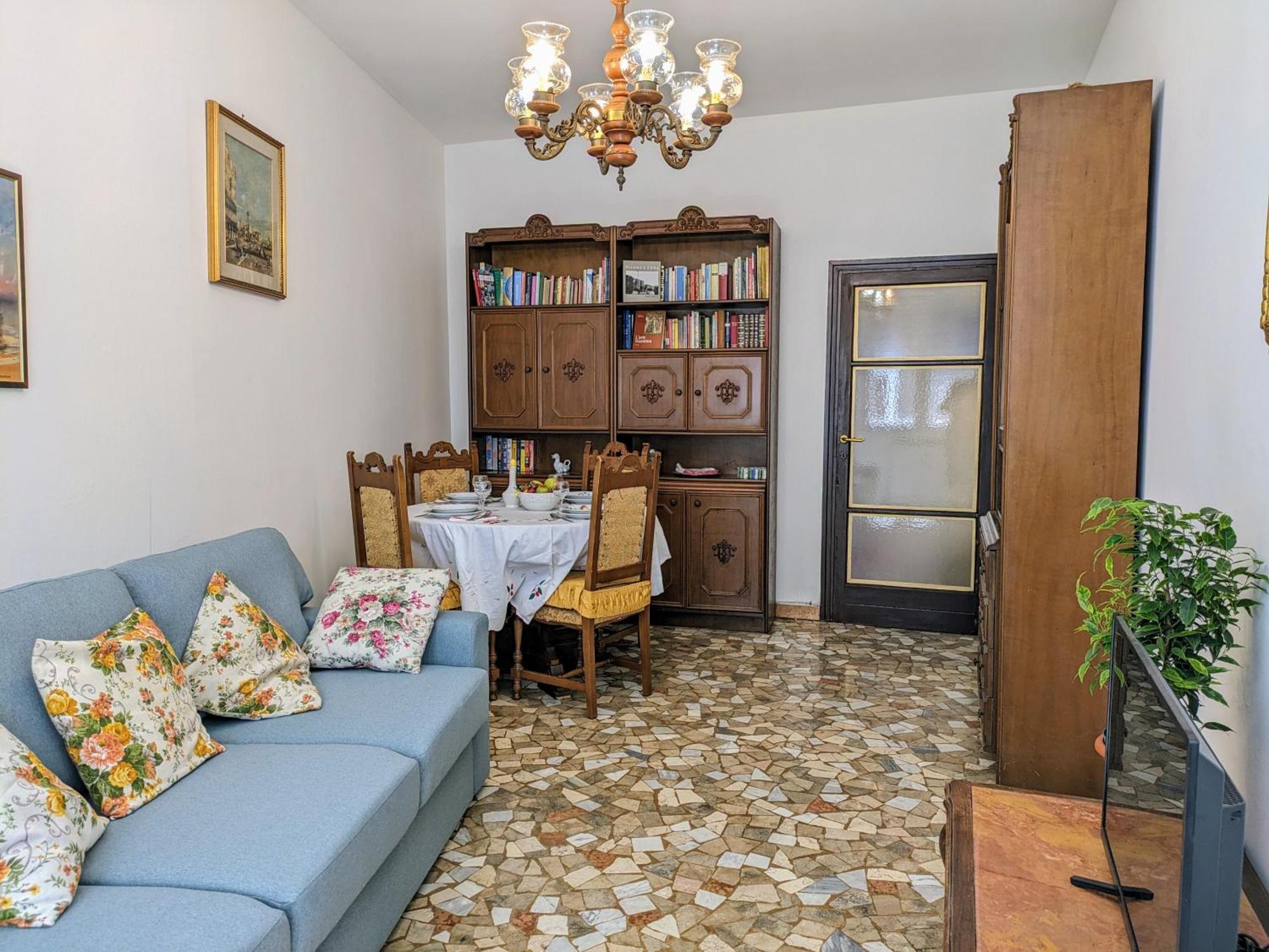 Alma Vacation Piranesi Lejlighed Milano