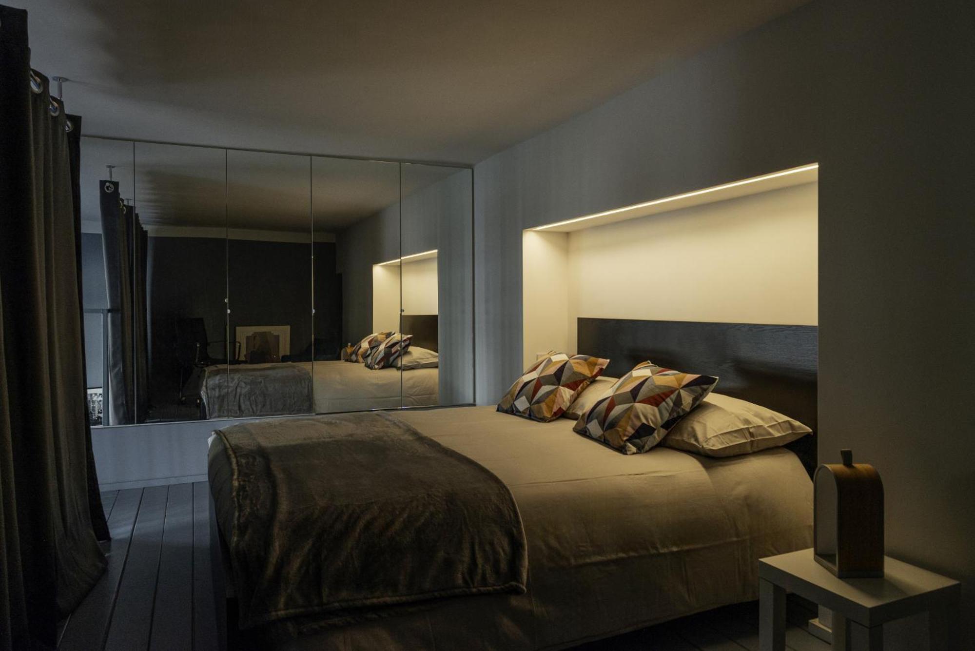 Monviso Design Loft R&r Apartment