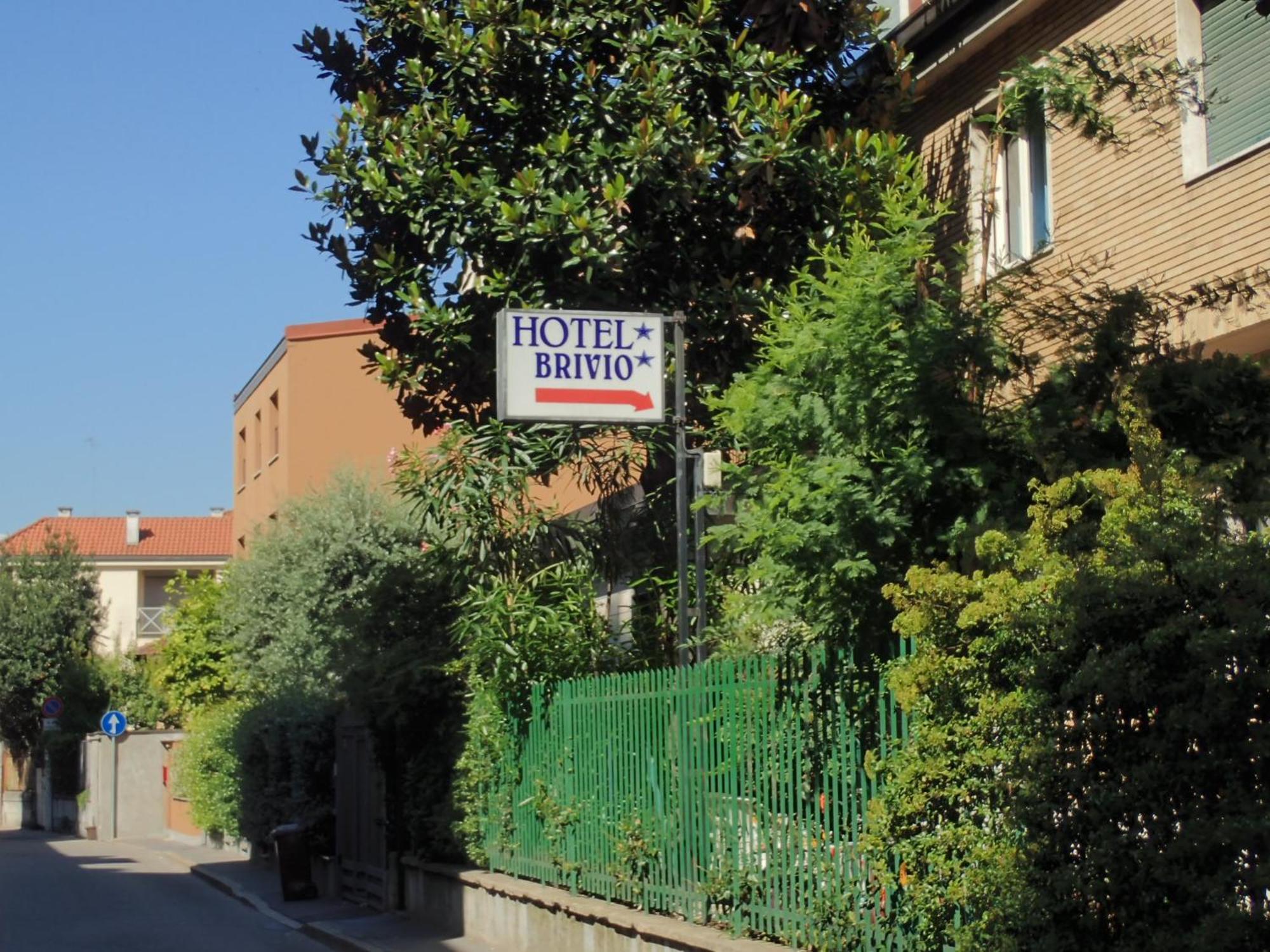 Brivio Hotel Milano
