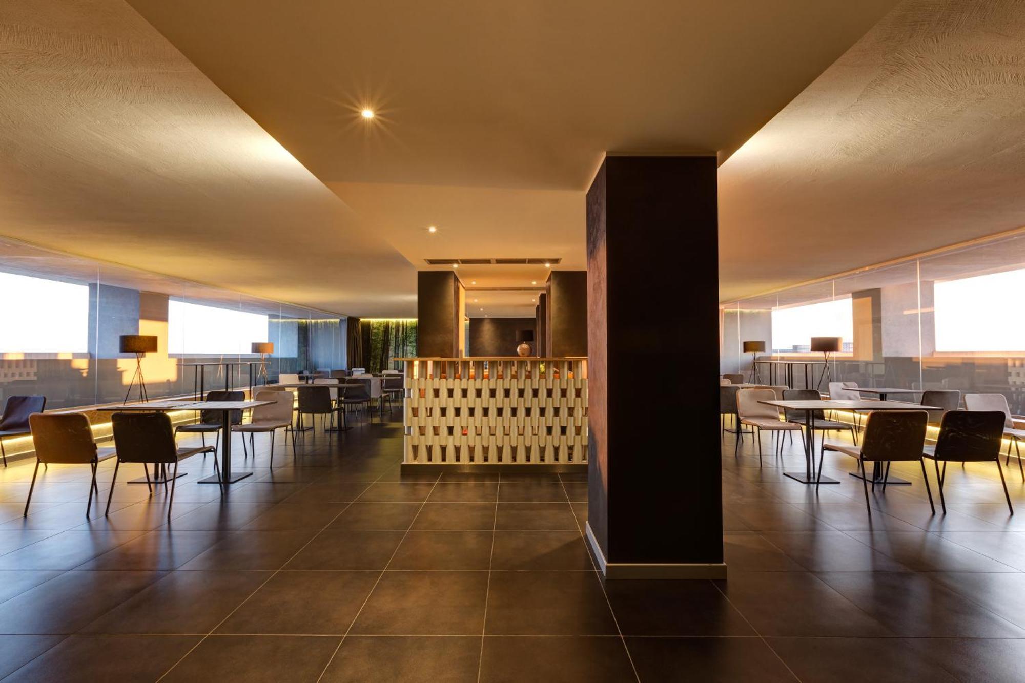 Hotel Klima Fiere 4*